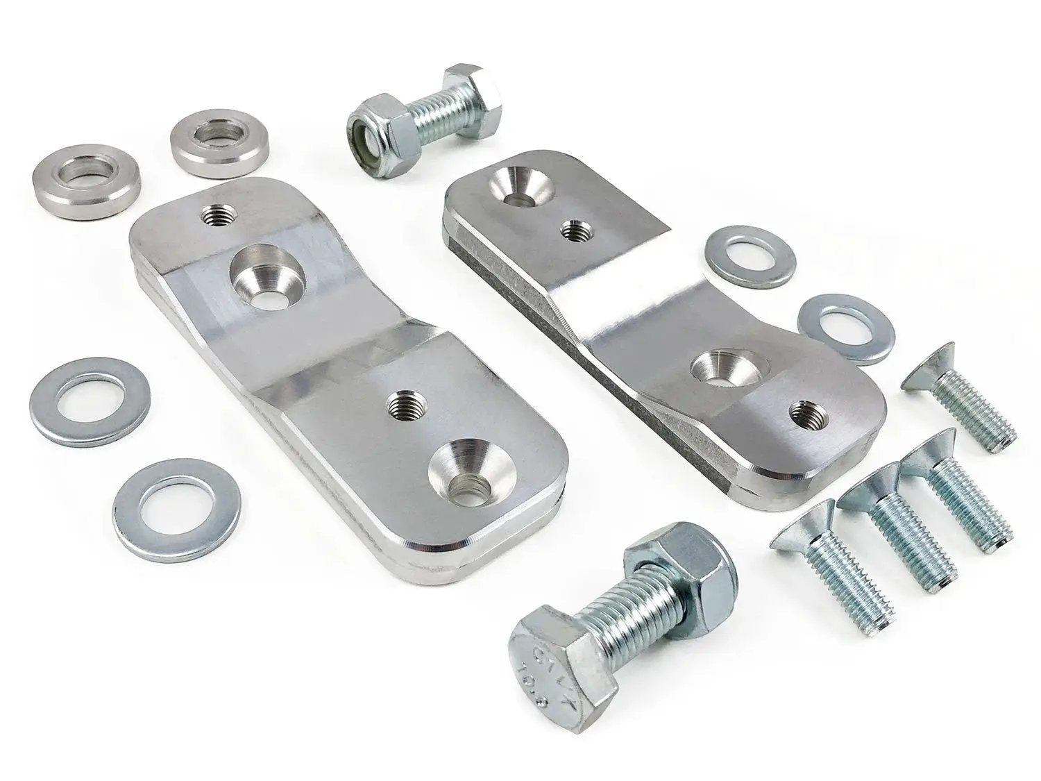Tuff Country Tuff Country 51730 2" Lift Kit No Shocks - Vehicle Parts & Accessories Lift Kits