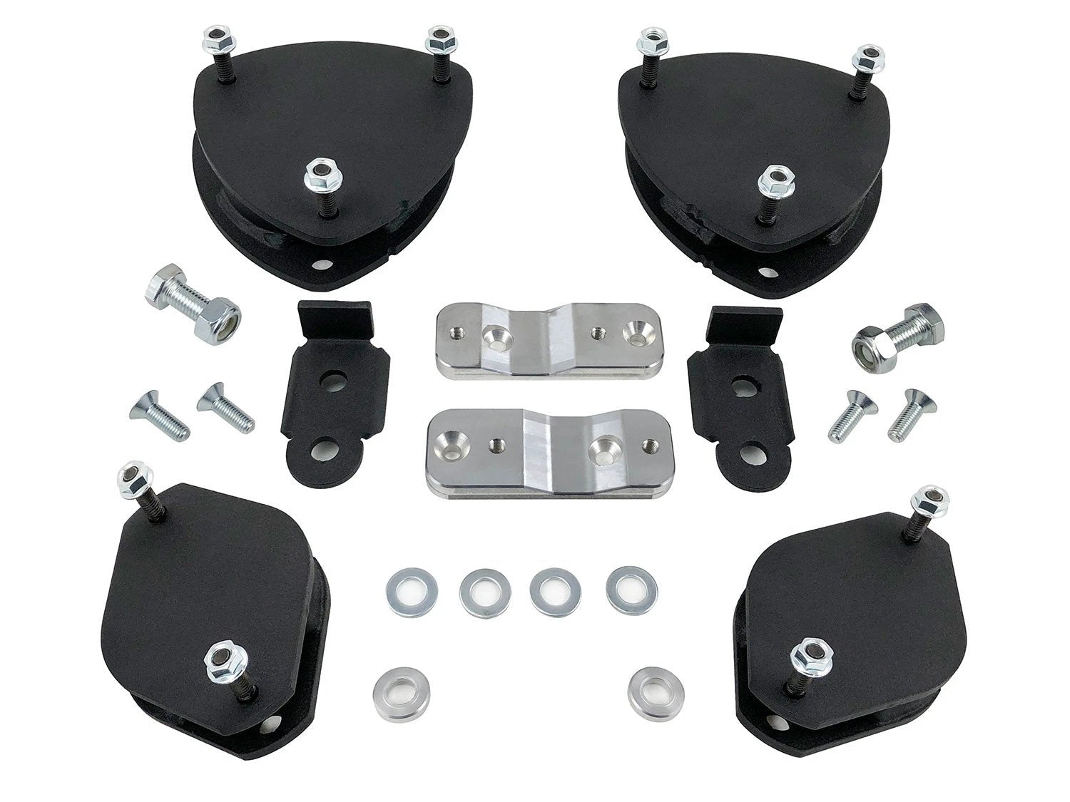 Tuff Country 51730 Lift Kit 2 Inch for Subaru Outback – BuyTuffCountry