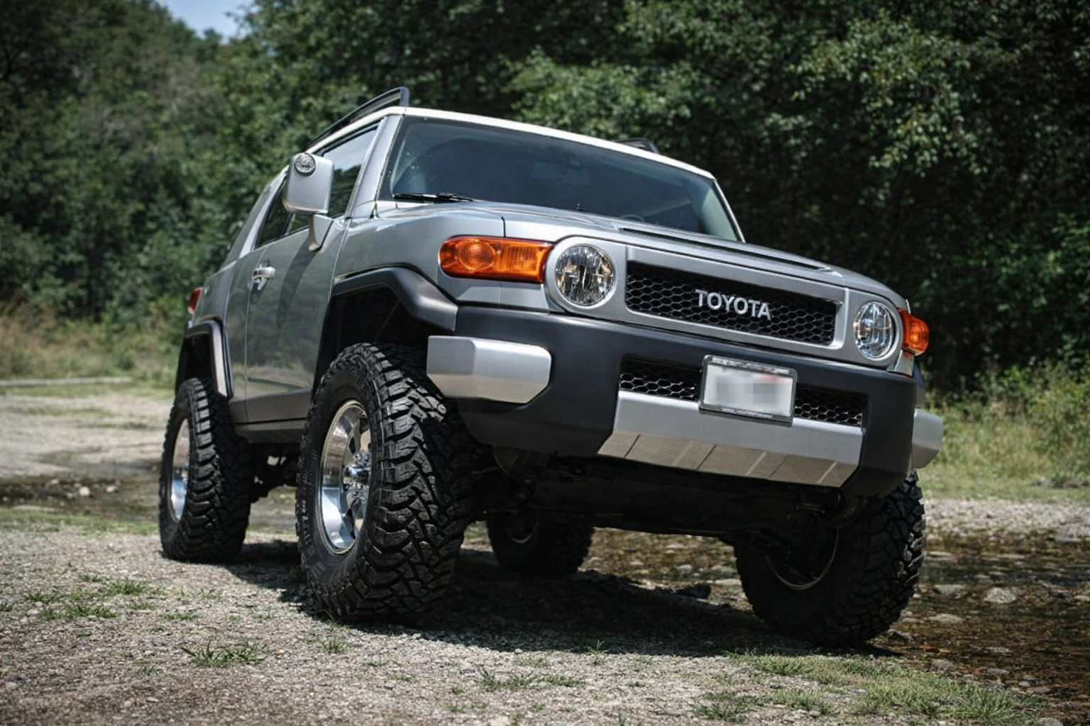 Tuff Country Tuff Country 52001KH 3" Standard Lift Kit (New Design) with SX6000 Shocks - Vehicle Parts & Accessories Lift Kits
