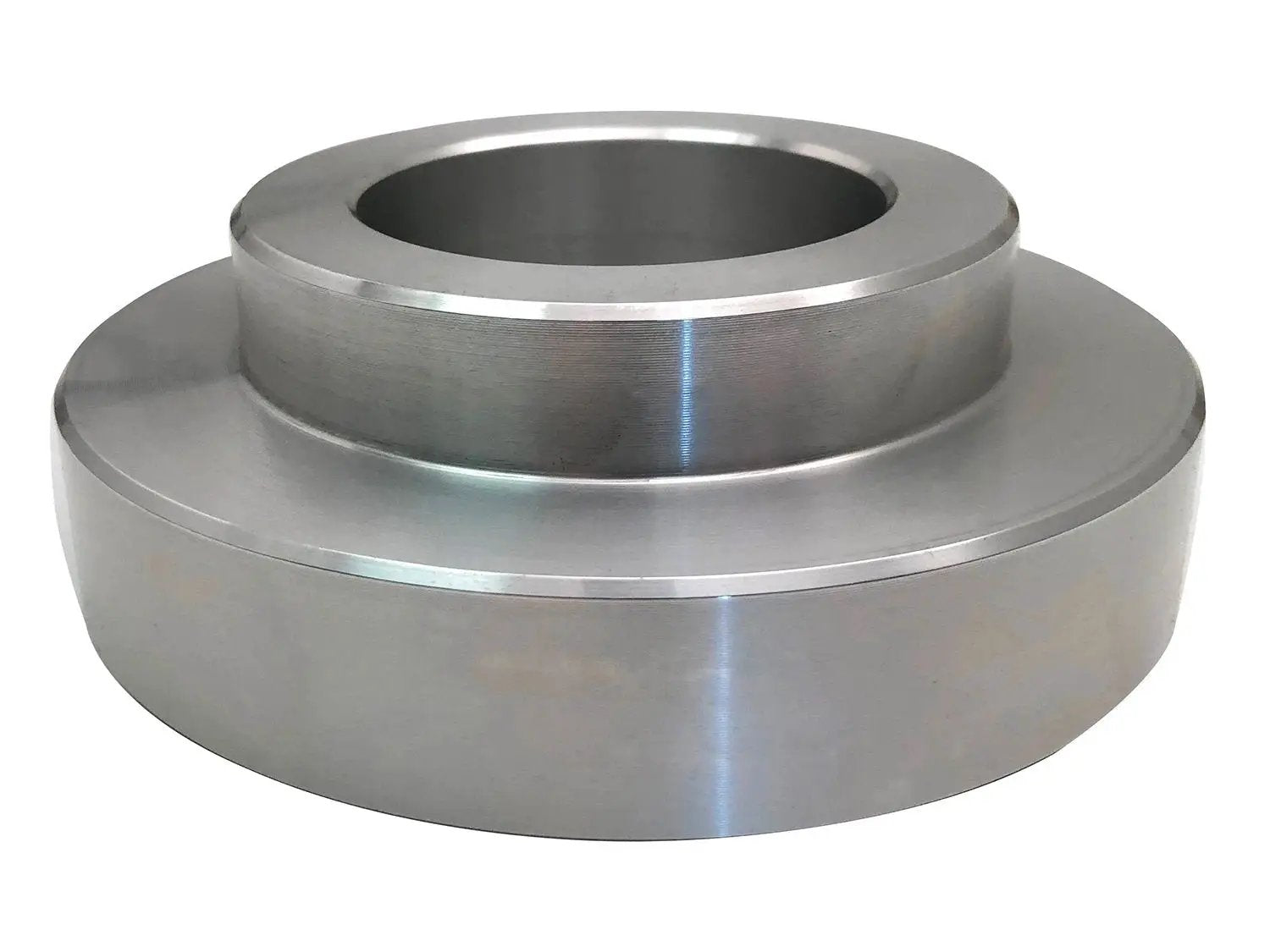 Tuff Country Tuff Country 52070 2" Leveling Kit (Billet Aluminum Spacers) No Shocks - Vehicle Parts & Accessories Leveling Kits