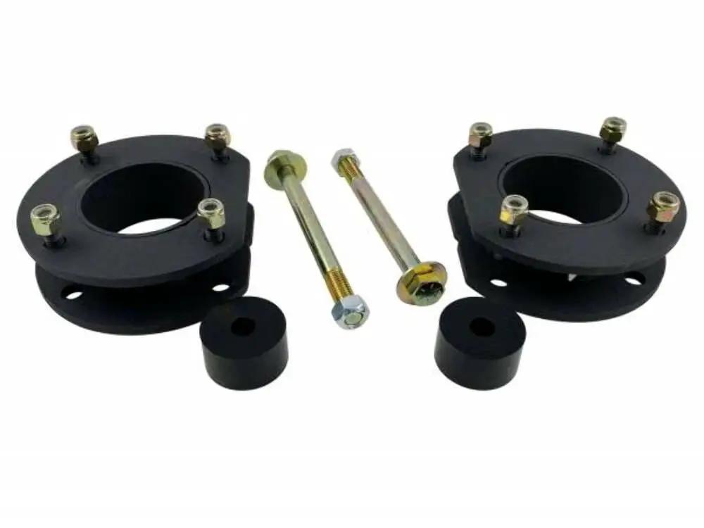 Tuff Country 52075 2.5 Front Leveling Kit for Toyota – BuyTuffCountry