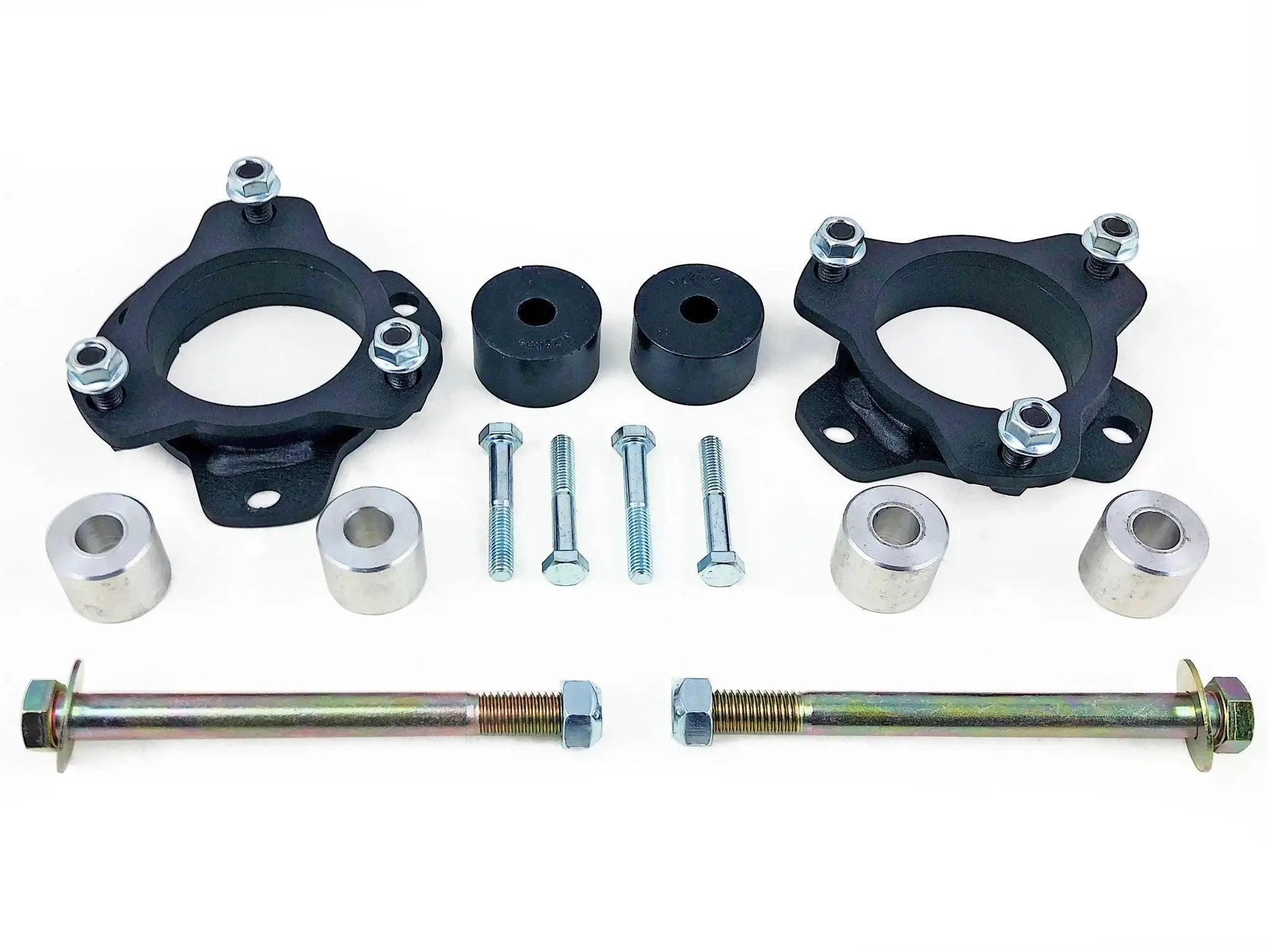 Tuff Country Tuff Country 52915 2" Front Leveling Kit No Shocks - Vehicle Parts & Accessories Leveling Kits