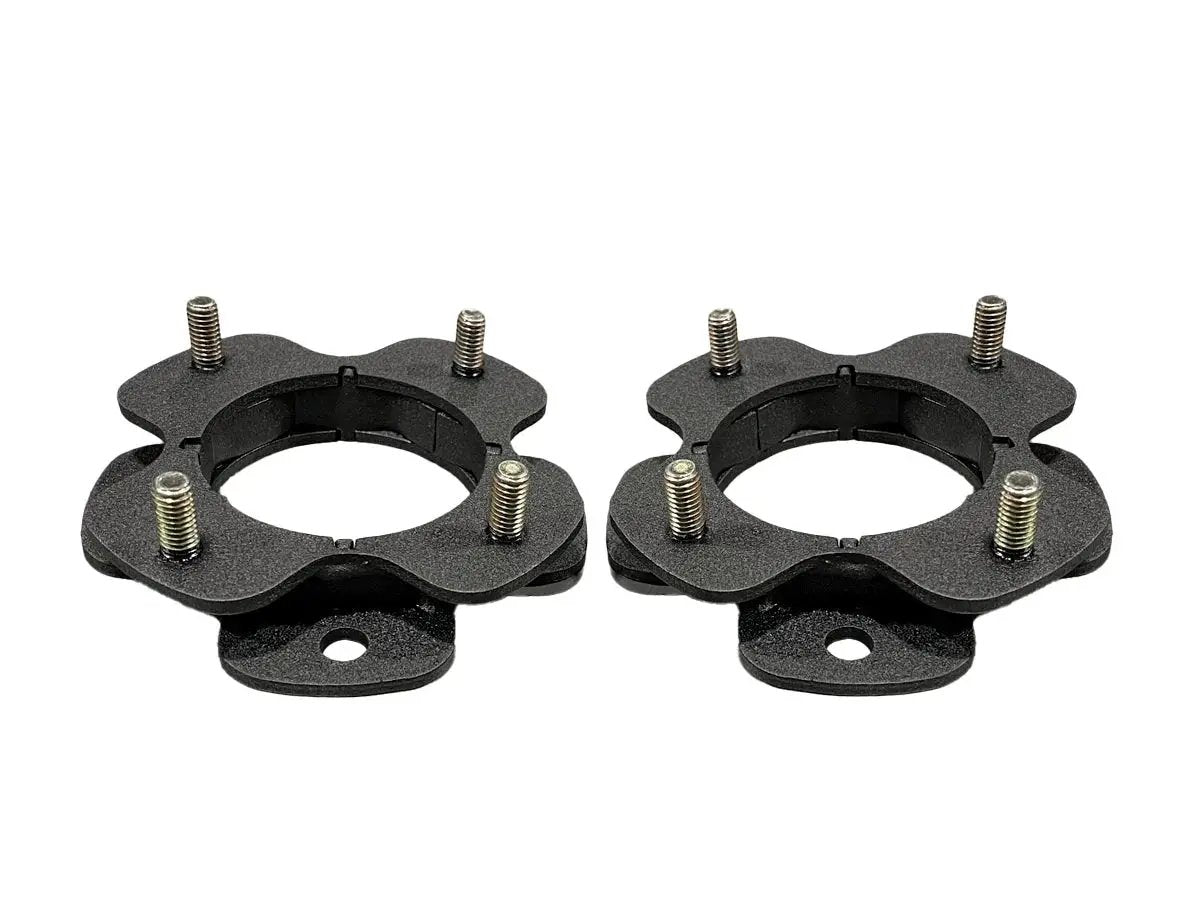 Tuff Country Tuff Country 52924 1.5" Front Leveling Kit No Shocks - Vehicle Parts & Accessories Leveling Kits