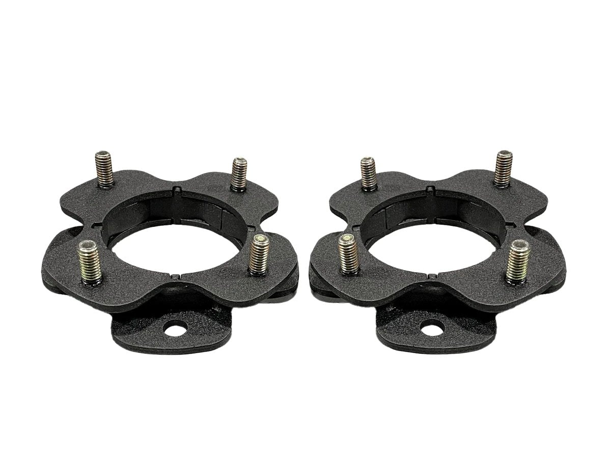 Tuff Country 52924 Front Leveling Kit OneAndAHalfInch – BuyTuffCountry