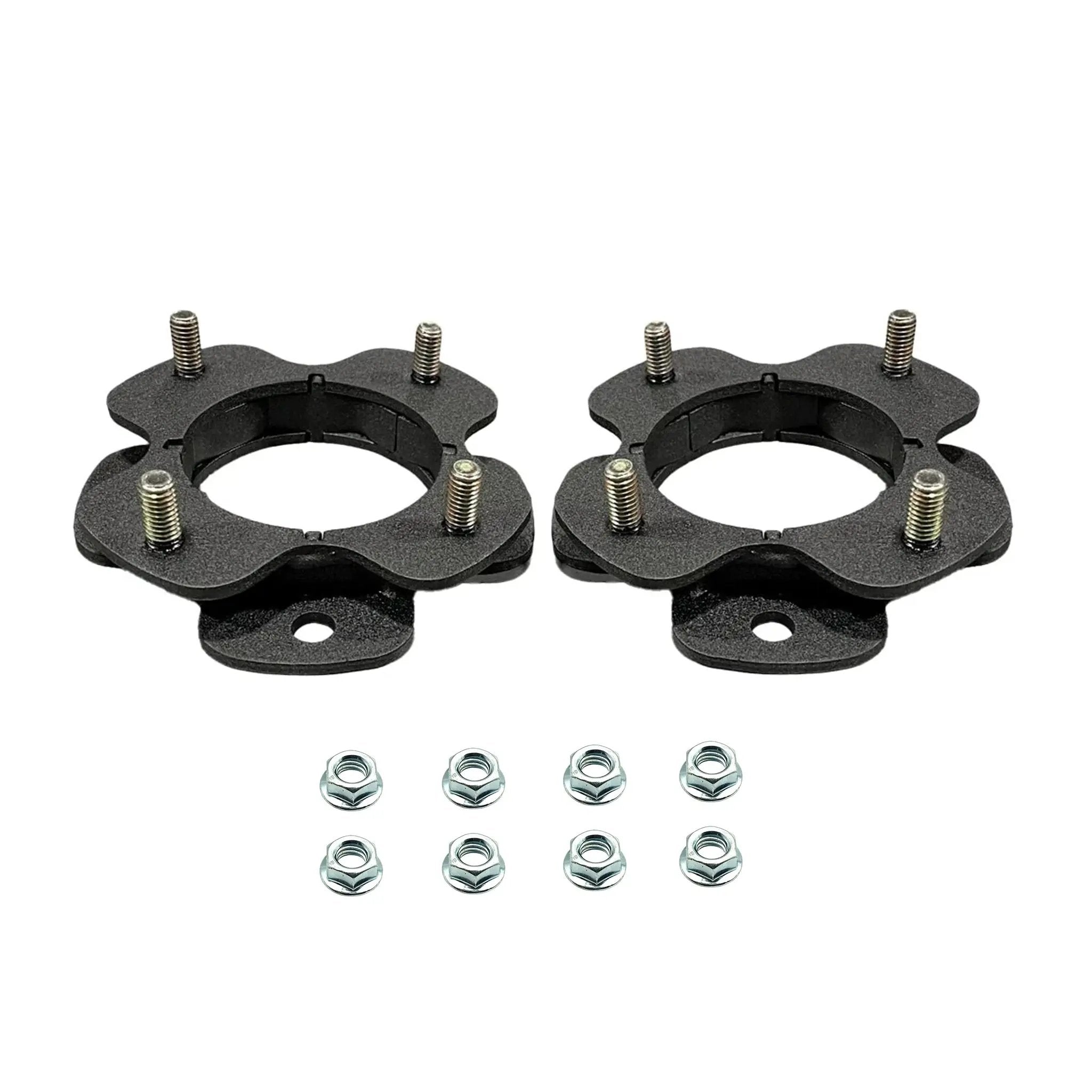 カシムラ製TI-37ステップアップ/ダウントランスフォーマー 2000VA Tuff Country 52924 Front Leveling Kit OneAndAHalfInch – BuyTuffCountry