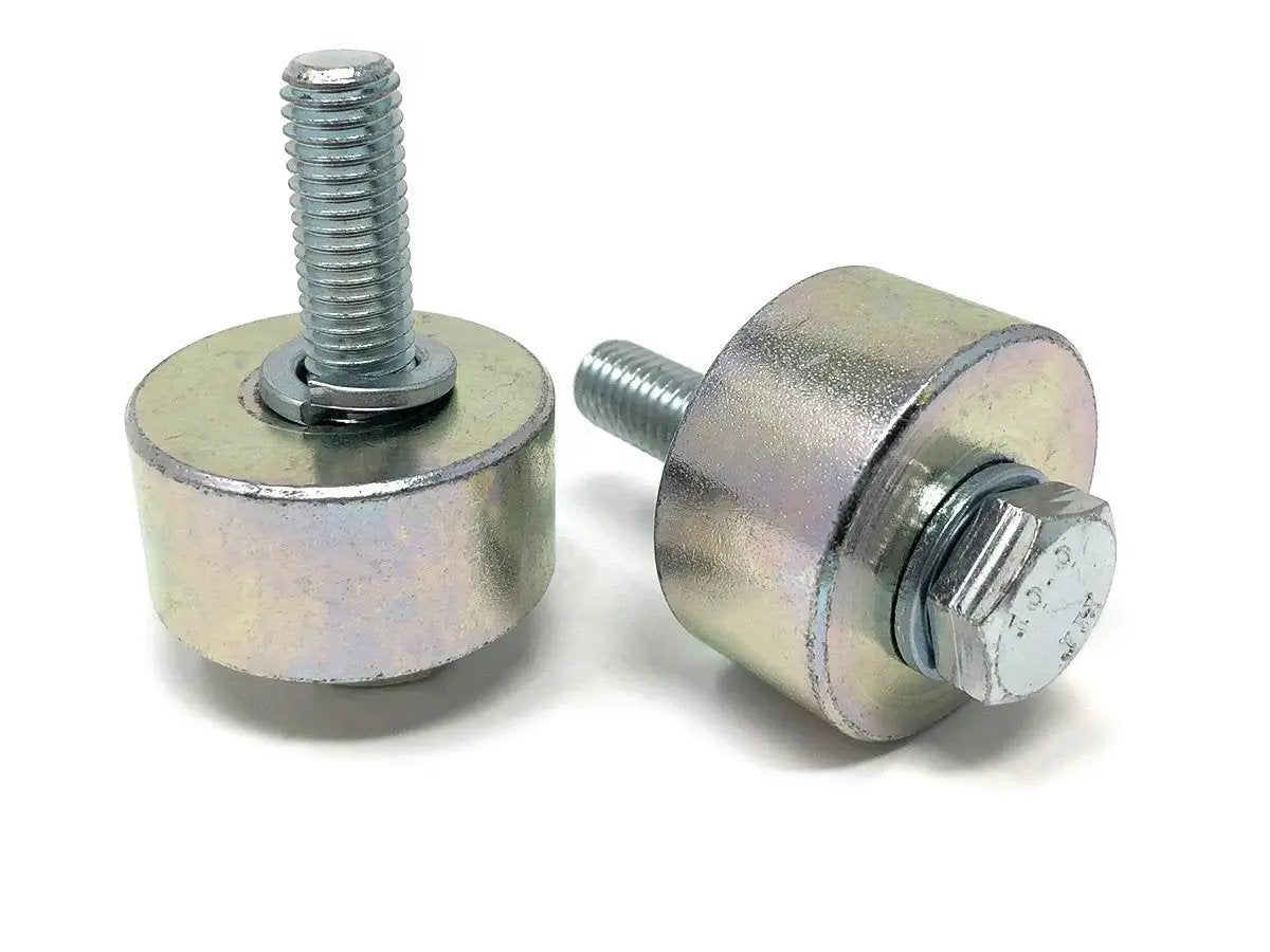 Tuff Country Tuff Country 55914 Carrier Bearing Drop Kit - Vehicle Parts & Accessories Misc Lift Kit Parts