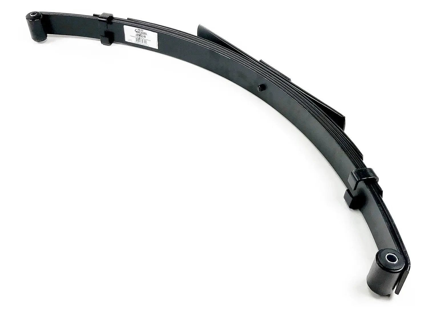 Tuff Country Tuff Country 59300 3.5" Rear EZ-Ride Leaf Spring - Vehicle Parts & Accessories Leaf Springs