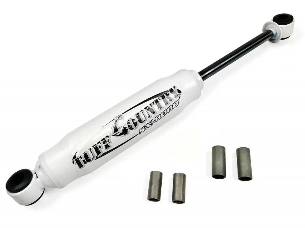 Tuff Country Tuff Country 61181 - SX8000 Nitro Gas Shock (Single) - Loop to Loop - 11 1/2" X 18 1/4" - Vehicle Parts & Accessories Shocks - SX8000