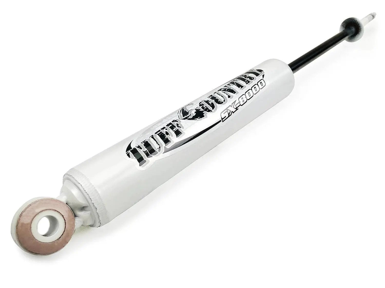 Tuff Country Tuff Country 61212 - SX8000 Nitro Gas Shock (Single)- Stem To Loop - 12 1/2" X 19 1/2" - Vehicle Parts & Accessories Shocks - SX8000