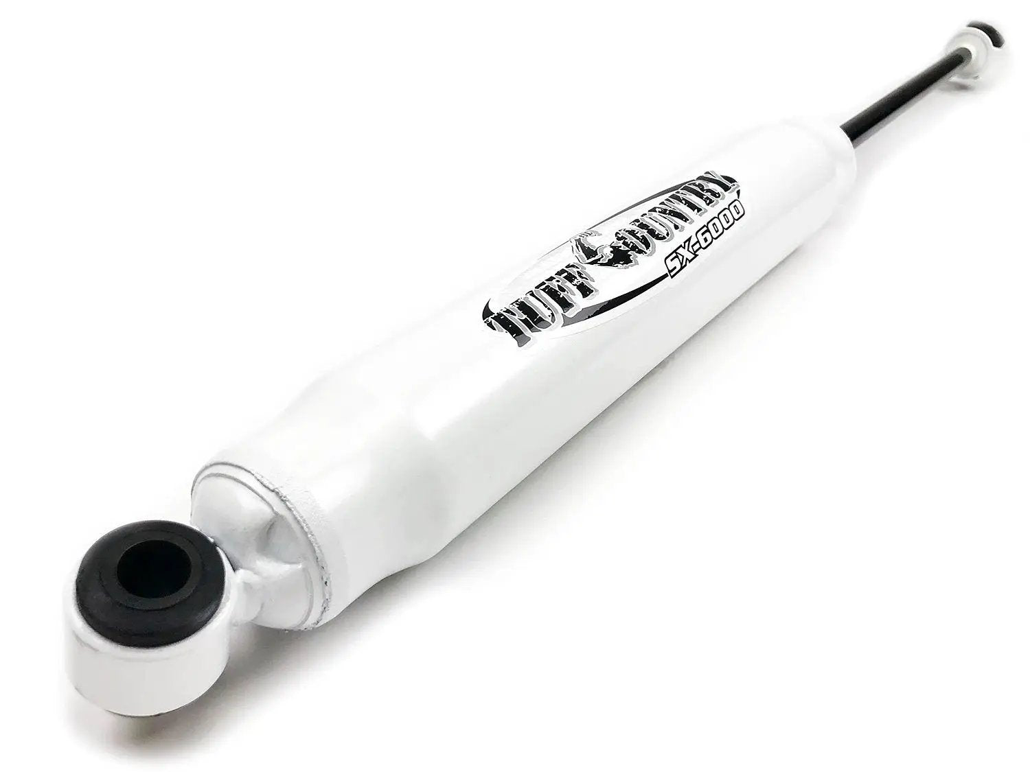 Tuff Country Tuff Country 62305 - SX6000 Hydraulic Shock (Single) - Vehicle Parts & Accessories Shocks - SX6000
