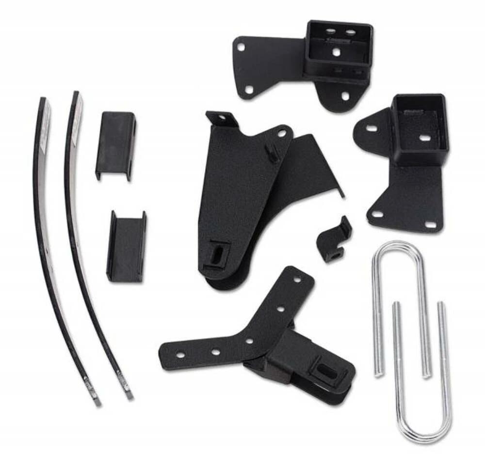Tuff Country Tuff Country 24860 4 " Lift Kit No Shocks - Vehicle Parts & Accessories Lift Kits