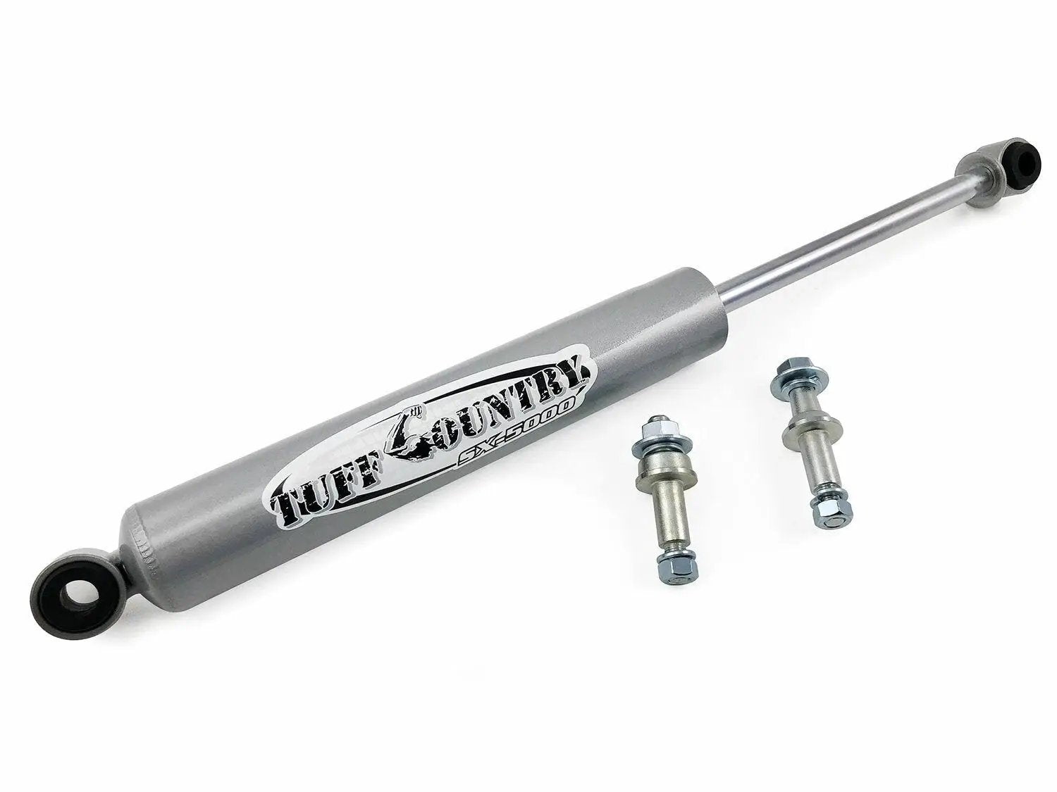 Tuff Country Tuff Country 65170 Single OEM Replacement Steering Stabilizer - Vehicle Parts & Accessories Steering Stabilizers