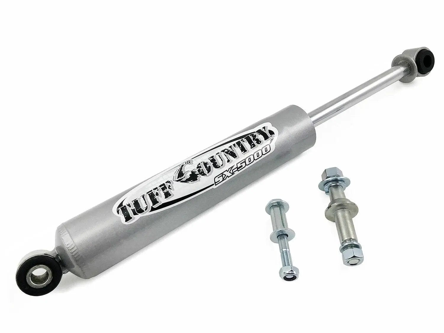 Tuff Country Tuff Country 65180 Single OEM Replacement Steering Stabilizer - Vehicle Parts & Accessories Steering Stabilizers