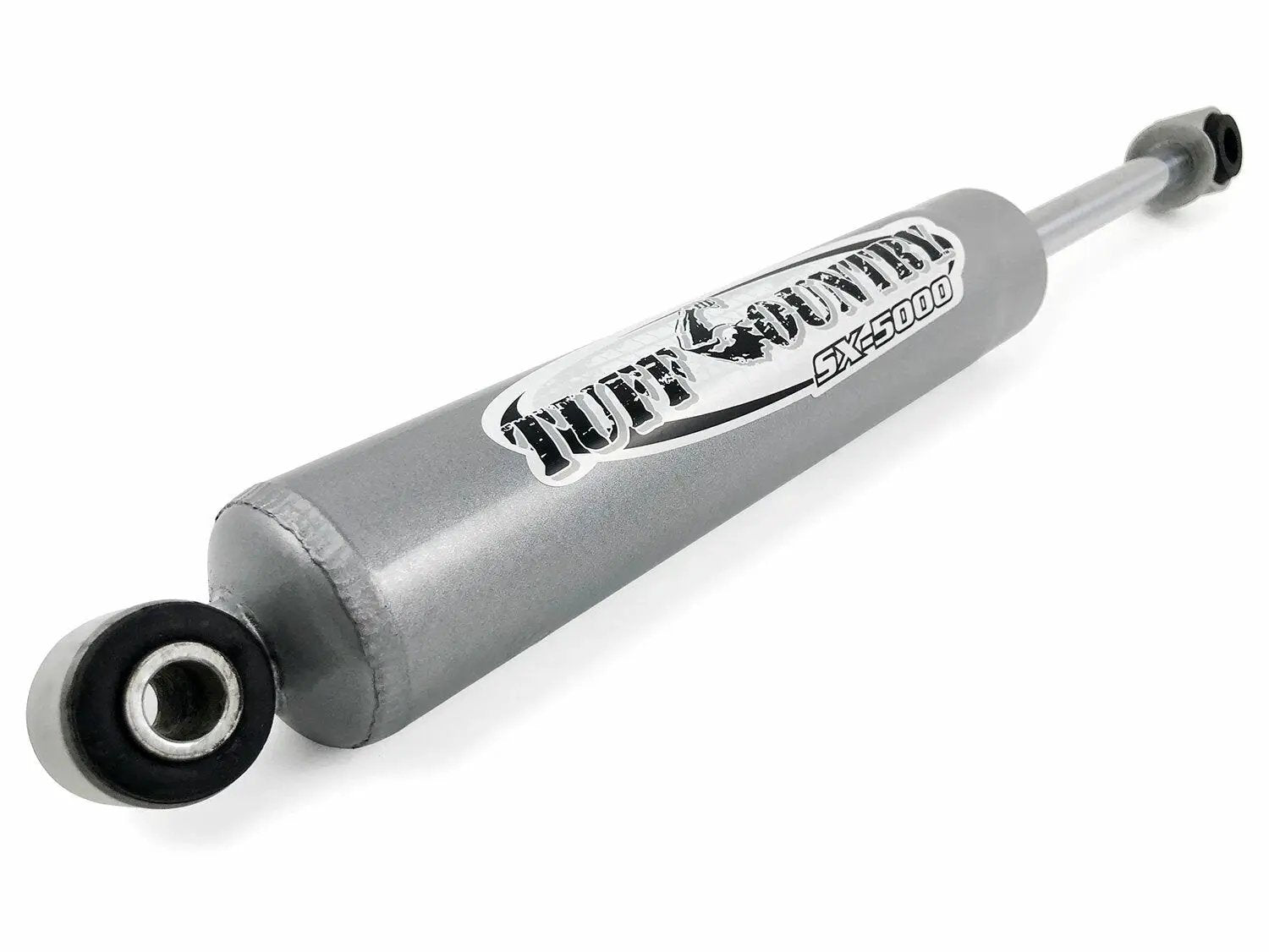 Tuff Country Tuff Country 65180 Single OEM Replacement Steering Stabilizer - Vehicle Parts & Accessories Steering Stabilizers