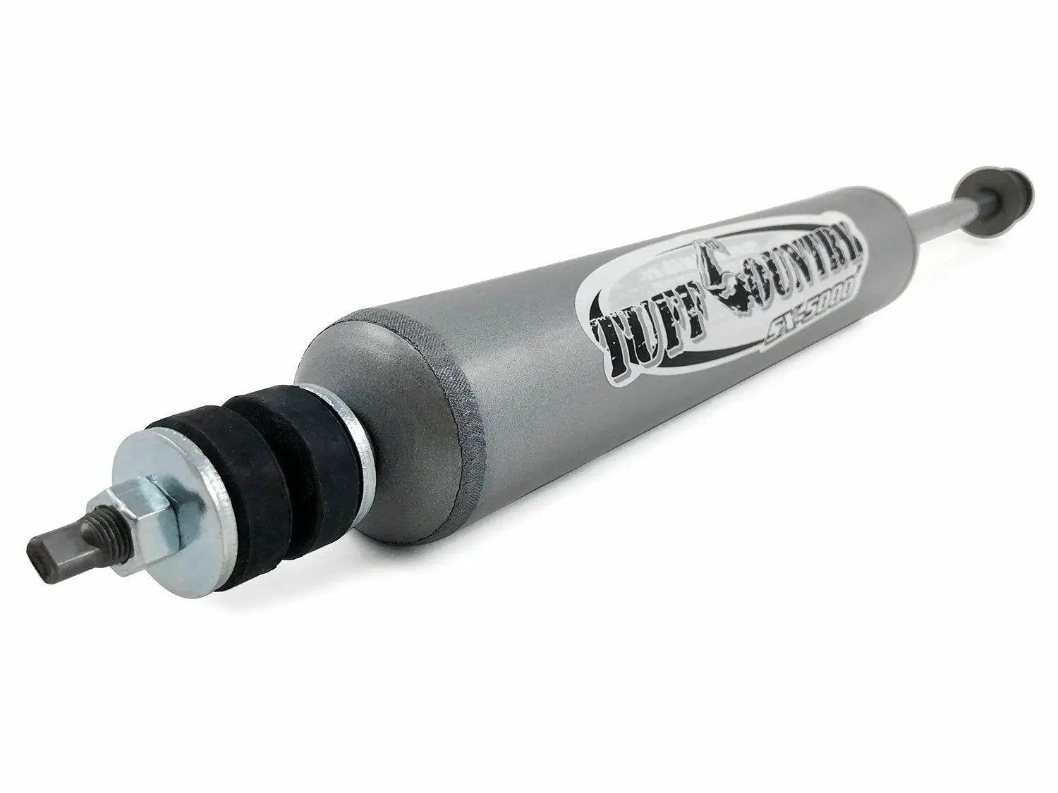 Tuff Country Tuff Country 65270 Single Steering Stabilizer - Vehicle Parts & Accessories Steering Stabilizers