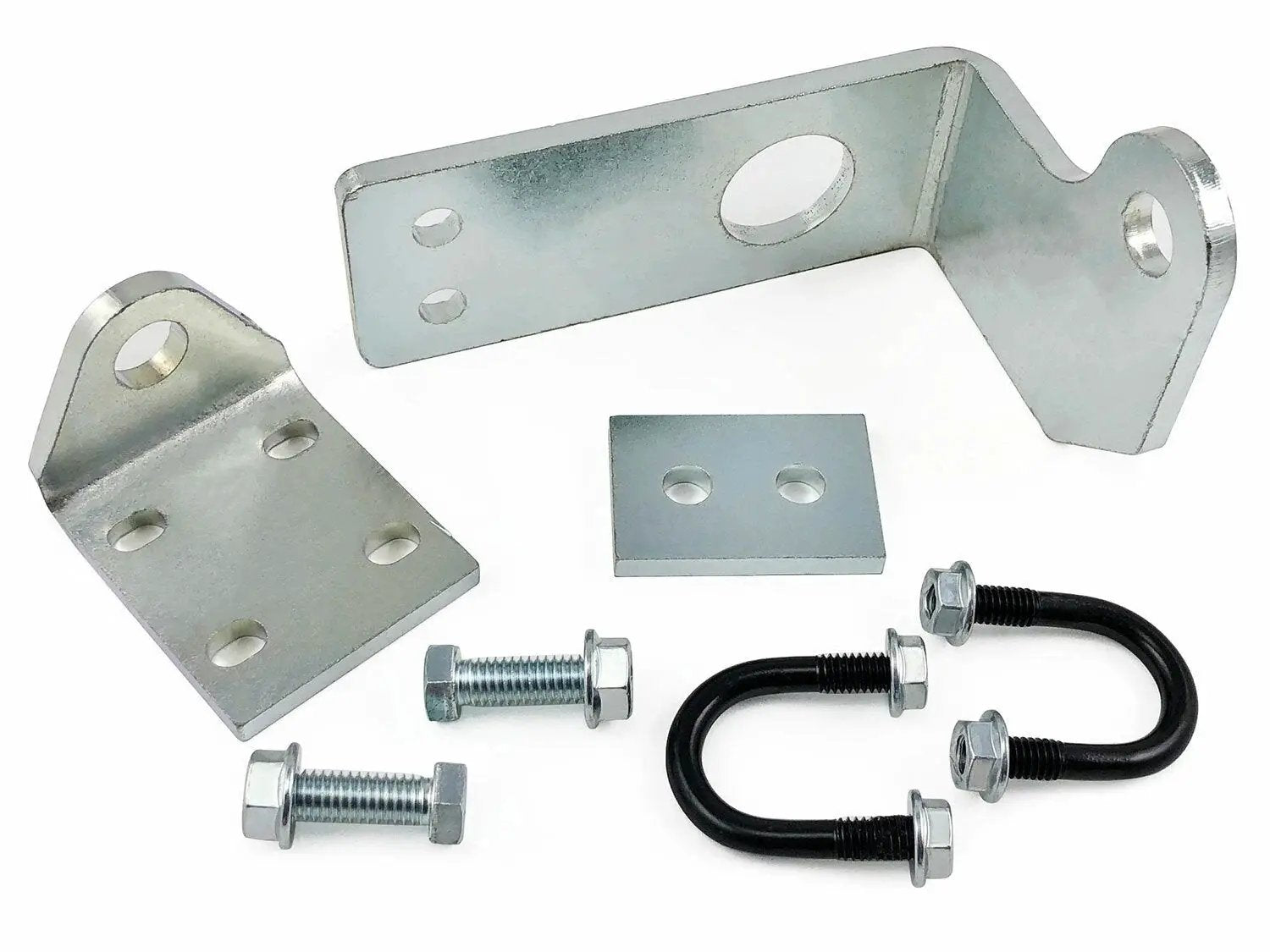Tuff Country Tuff Country 65270 Single Steering Stabilizer - Vehicle Parts & Accessories Steering Stabilizers