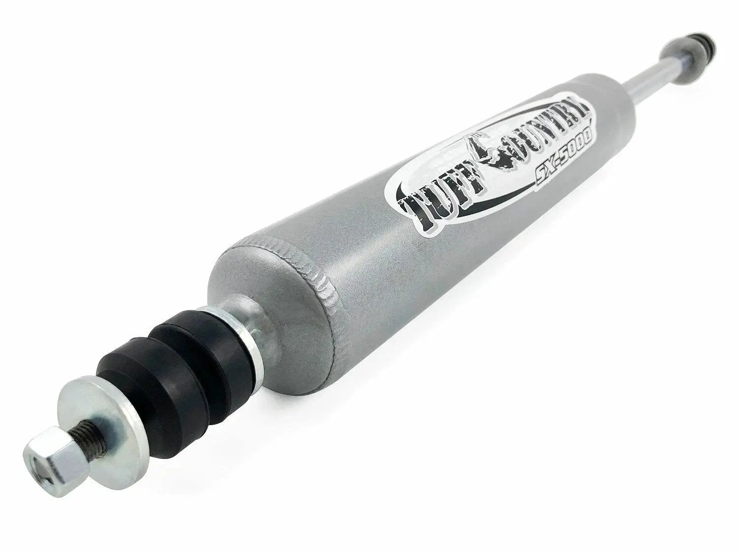 Tuff Country Tuff Country 65280 Single Steering Stabilizer - Vehicle Parts & Accessories Steering Stabilizers