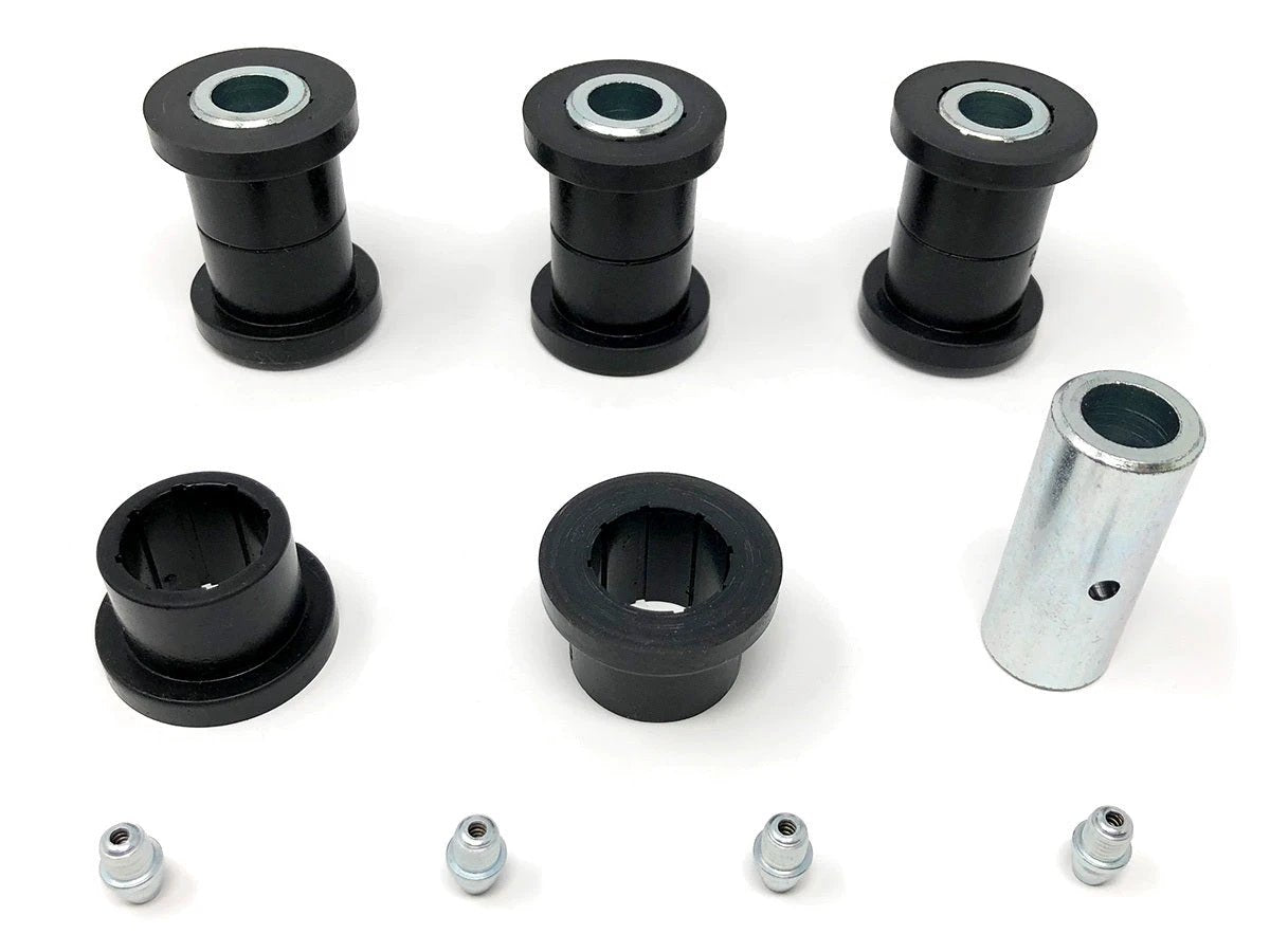 Tuff Country Tuff Country 91107 Upper Control Arm Bushings (with Tuff Country Old System Only) - Vehicle Parts & Accessories More Products