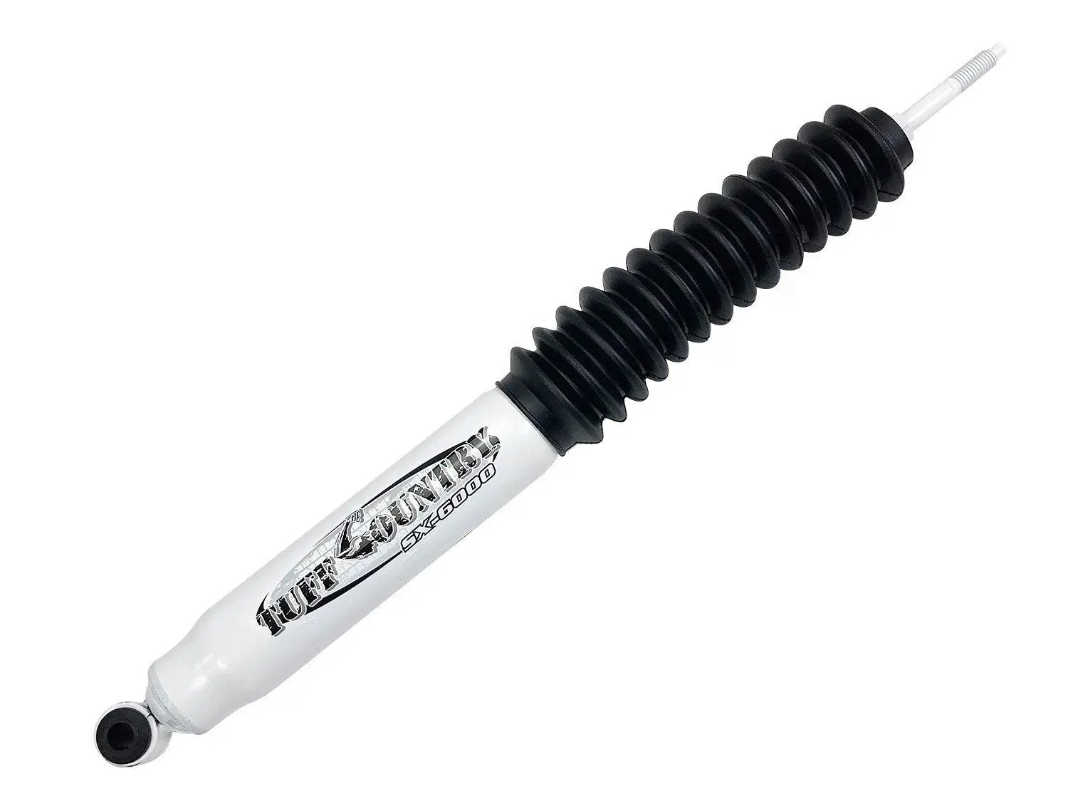Tuff Country Tuff Country 68153 SX6000 Front Shock Absorber To Fit with 0" Front Lift - Vehicle Parts & Accessories Shocks - SX6000
