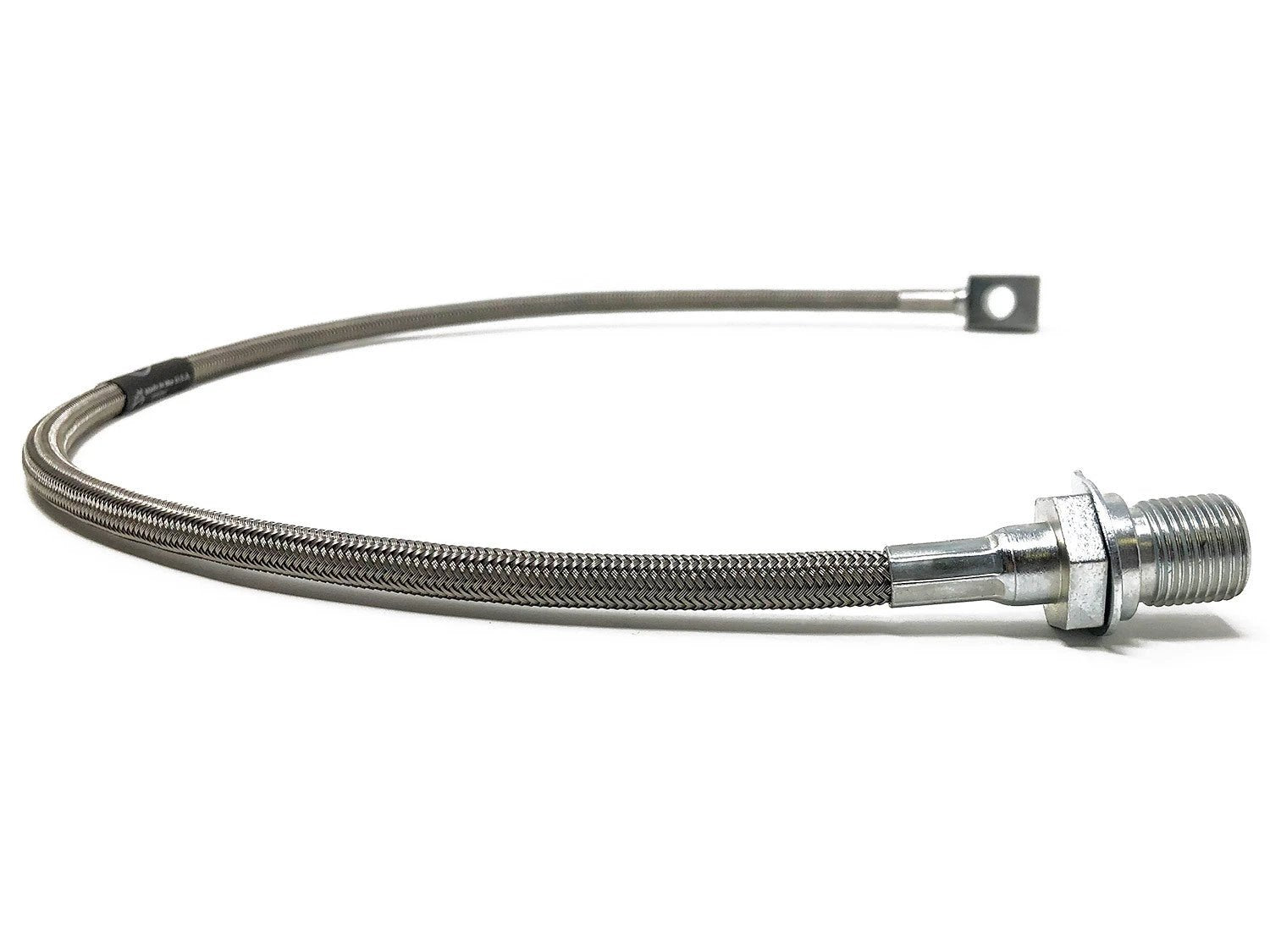 Tuff Country Tuff Country 95100 Front Extended Brake Line for Use with 4" To 6" Lift Kit - Vehicle Parts & Accessories More Products