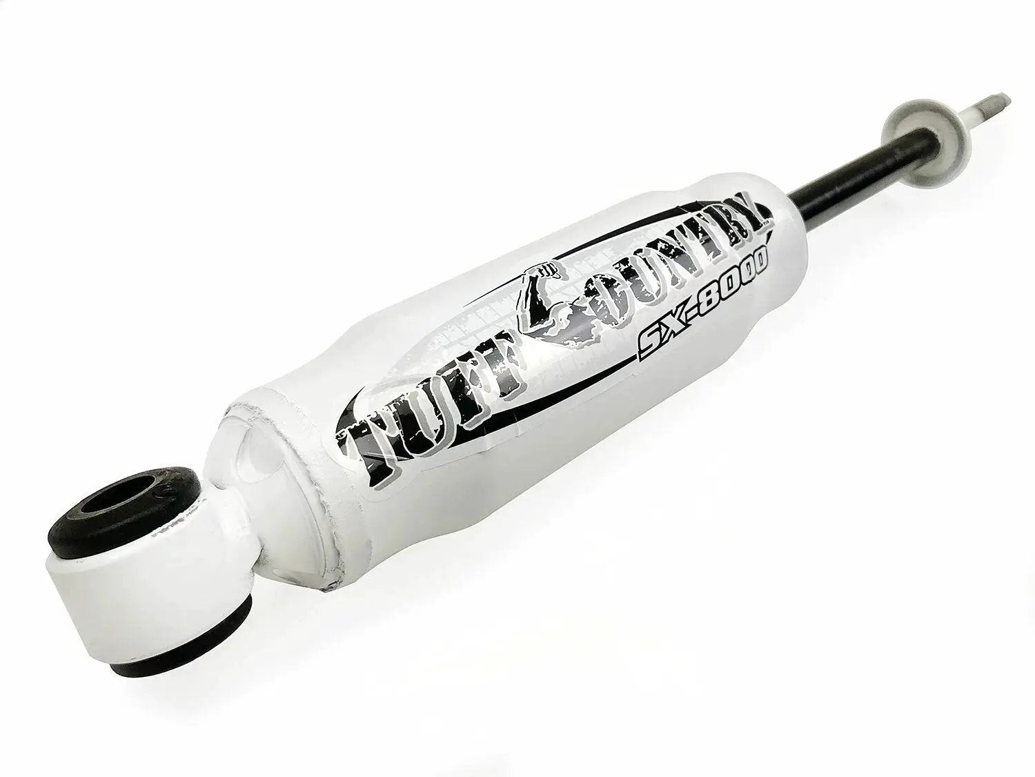 Tuff Country Tuff Country 69110 SX8000 Front Shocks Absorber To Fit with 0" Front Lift - Vehicle Parts & Accessories Shocks - SX8000