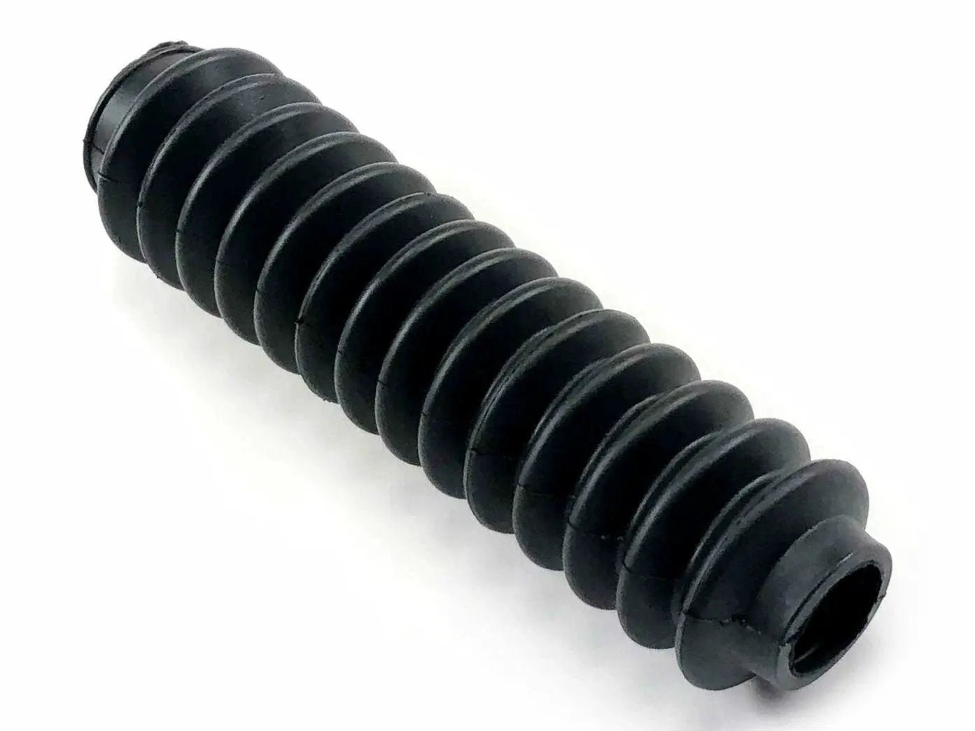 Tuff Country Tuff Country 69127 Black Shock Boots - - Pair - Vehicle Parts & Accessories Shocks Boots