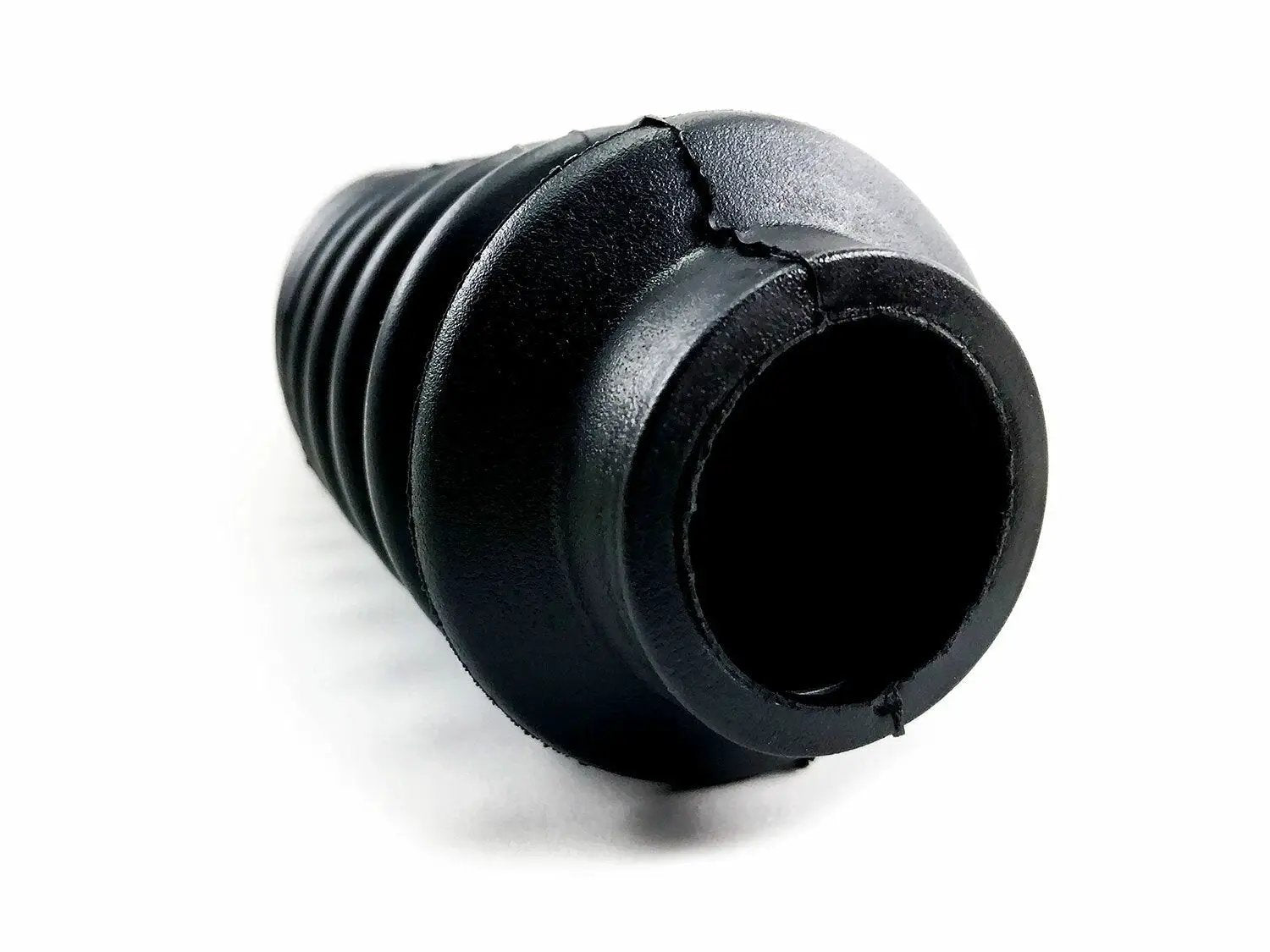 Tuff Country Tuff Country 69127 Black Shock Boots - - Pair - Vehicle Parts & Accessories Shocks Boots