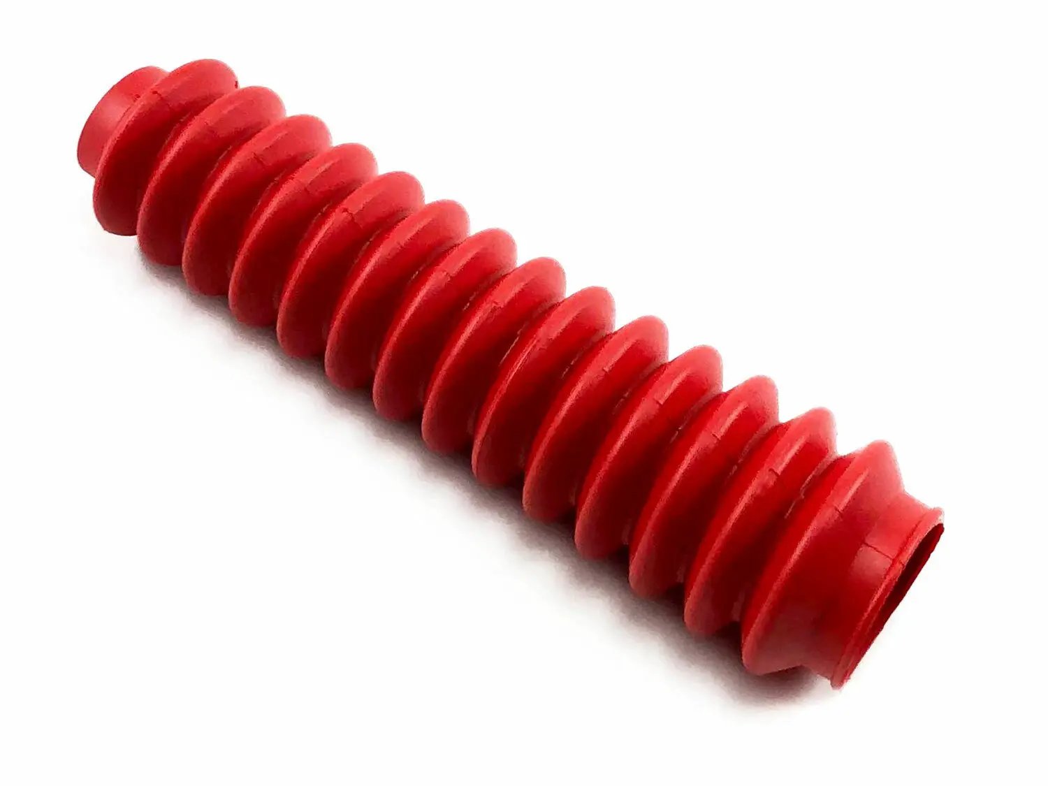 Tuff Country Tuff Country 69128 Red Shock Boots - - Pair - Vehicle Parts & Accessories Shocks Boots