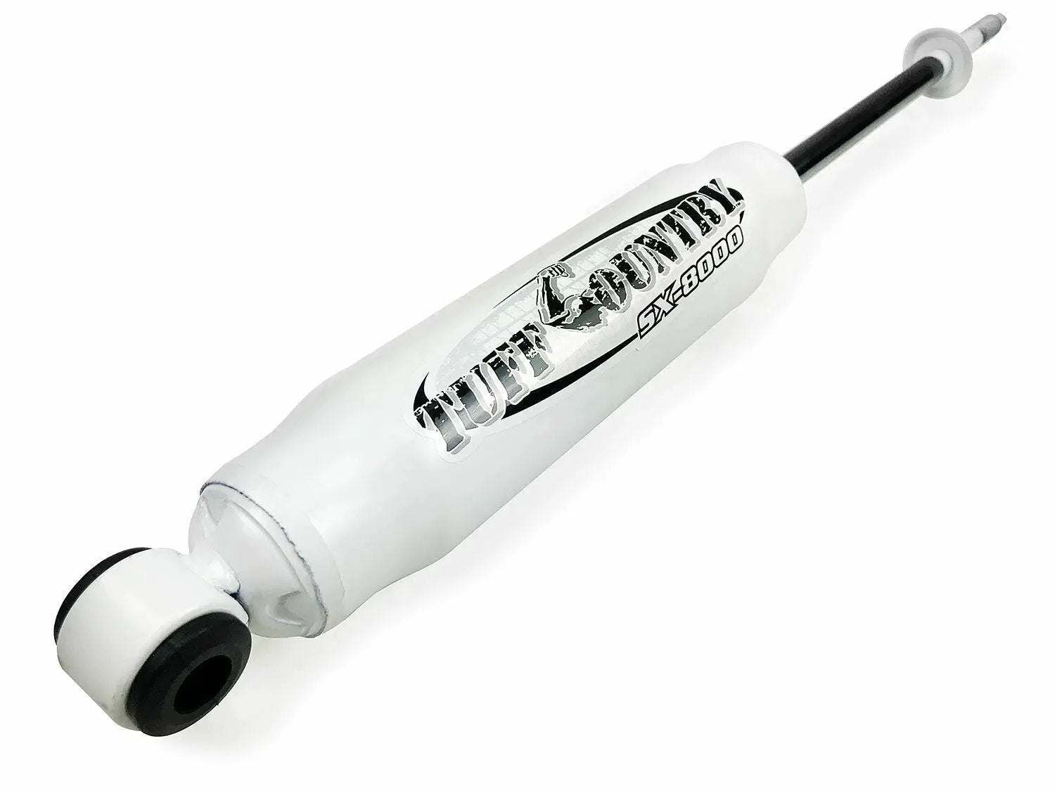 Tuff Country Tuff Country 69161 SX8000 Front Shocks Absorber To Fit with 0" Front Lift - Vehicle Parts & Accessories Shocks - SX8000