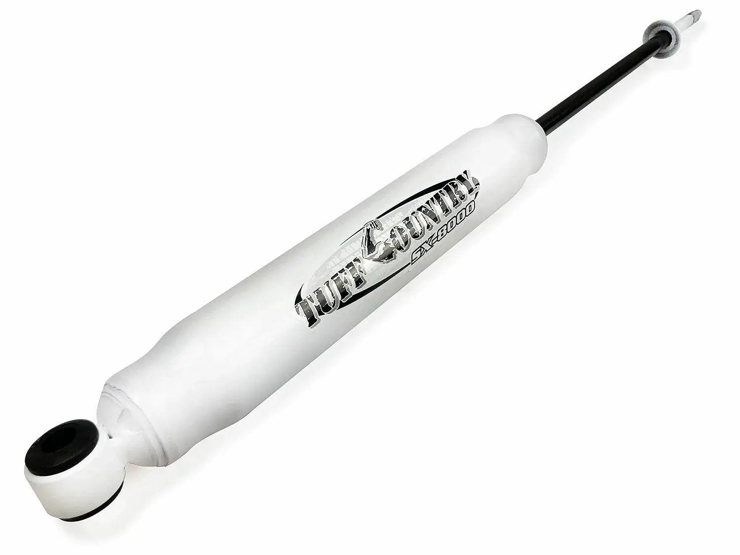 Tuff Country Tuff Country 69167 SX8000 Rear Shock Absorber To Fit with 0" Rear Lift - Vehicle Parts & Accessories Shocks - SX8000