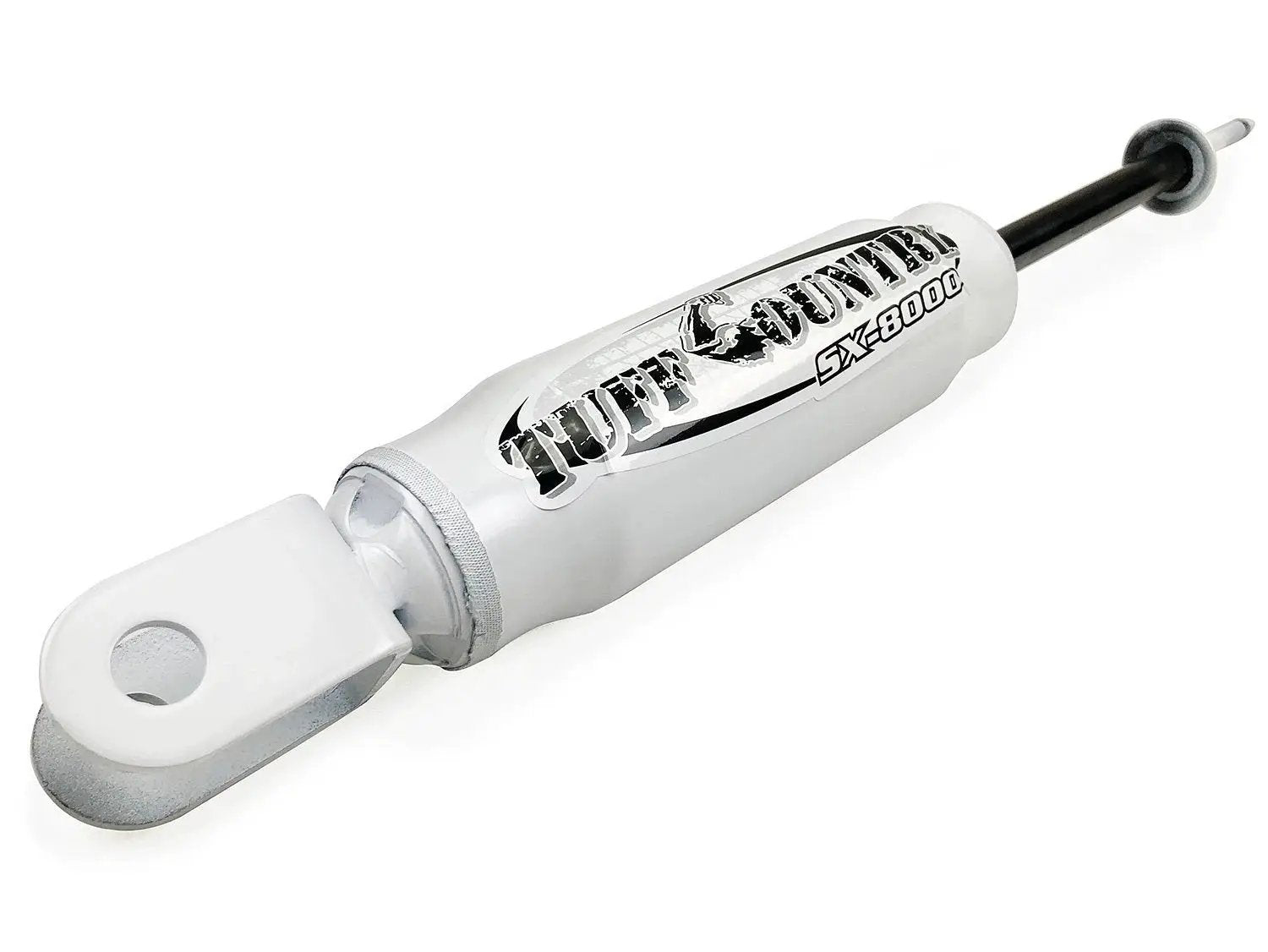 Tuff Country Tuff Country 69187 SX8000 Front Shocks Absorber To Fit with 0" Front Lift - Vehicle Parts & Accessories Shocks - SX8000