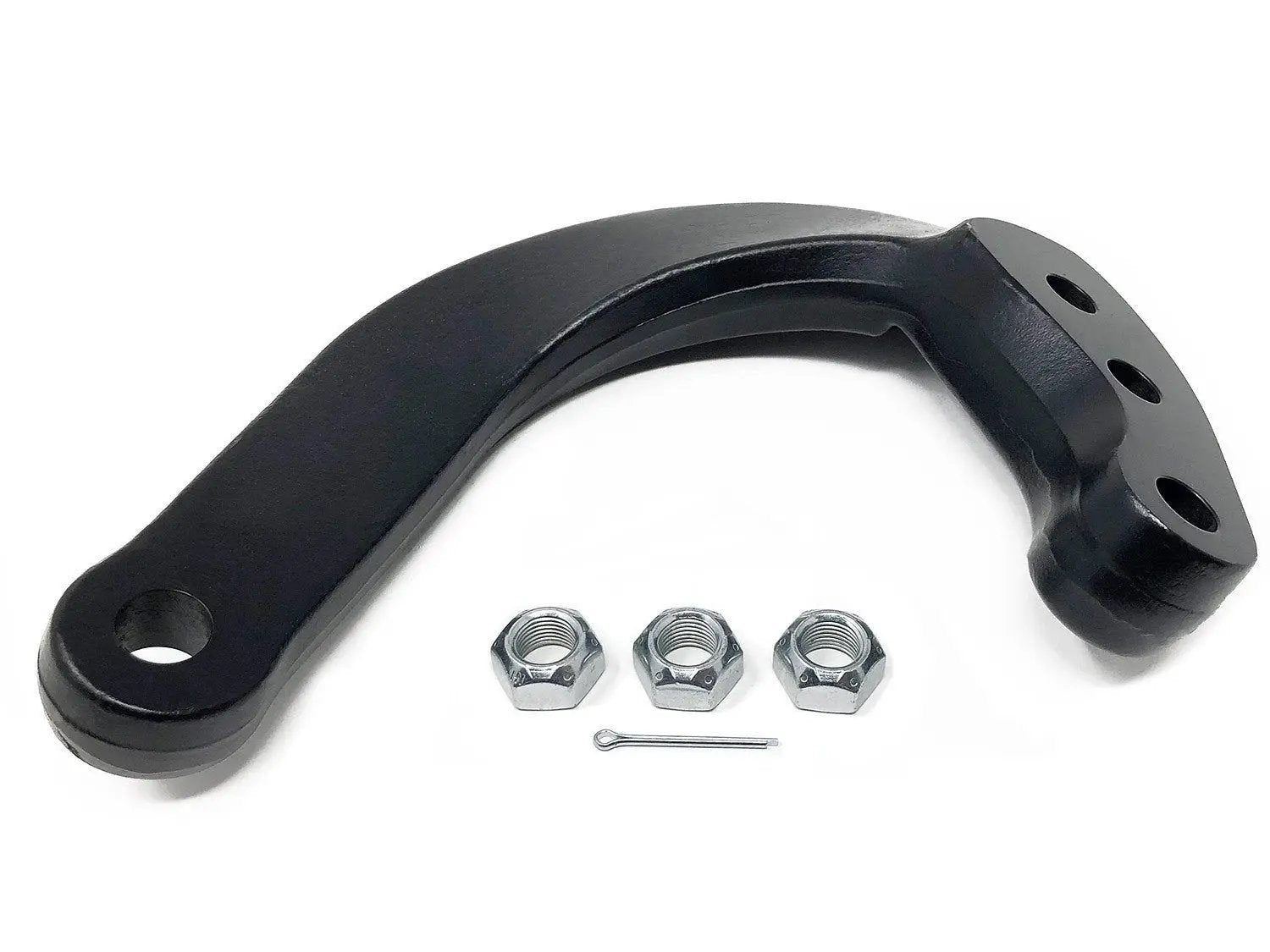 Tuff Country Tuff Country 70100 Raised Steering Arm for 4" To 6" Lift Kit - Vehicle Parts & Accessories Steering Components