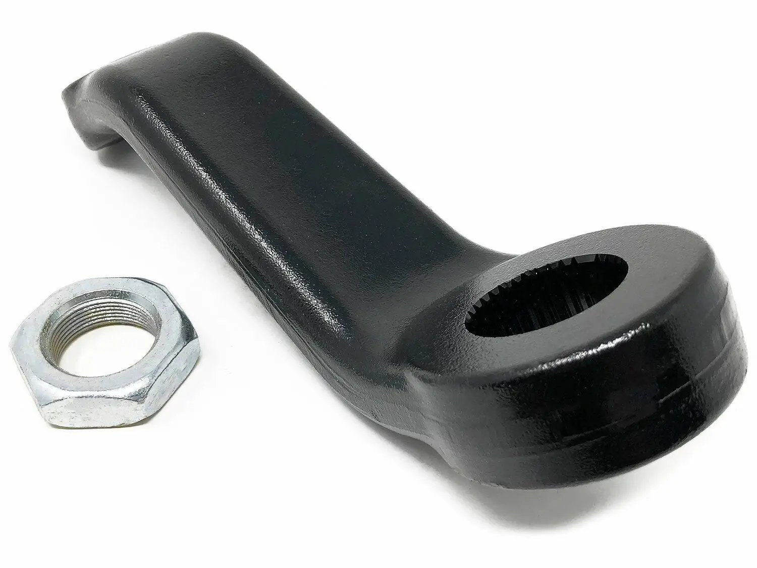 Tuff Country Tuff Country 70205 Steering Block for 4" To 6" Lift Kit - Vehicle Parts & Accessories Steering Components