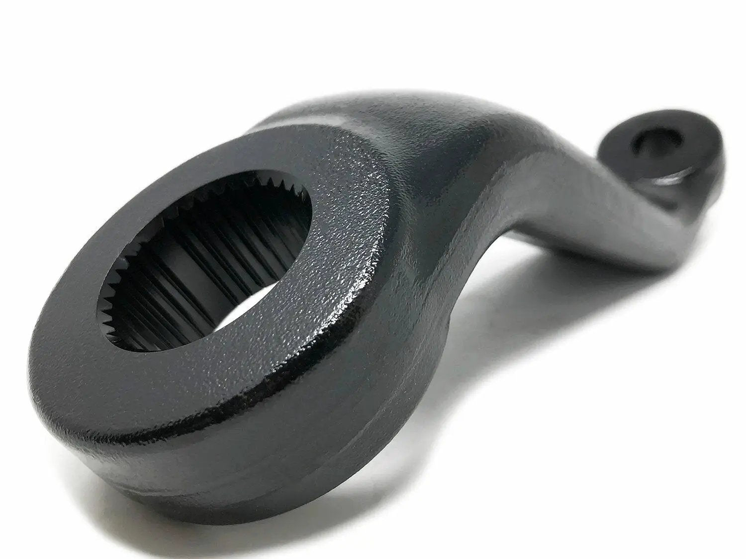 Tuff Country Tuff Country 70205 Steering Block for 4" To 6" Lift Kit - Vehicle Parts & Accessories Steering Components
