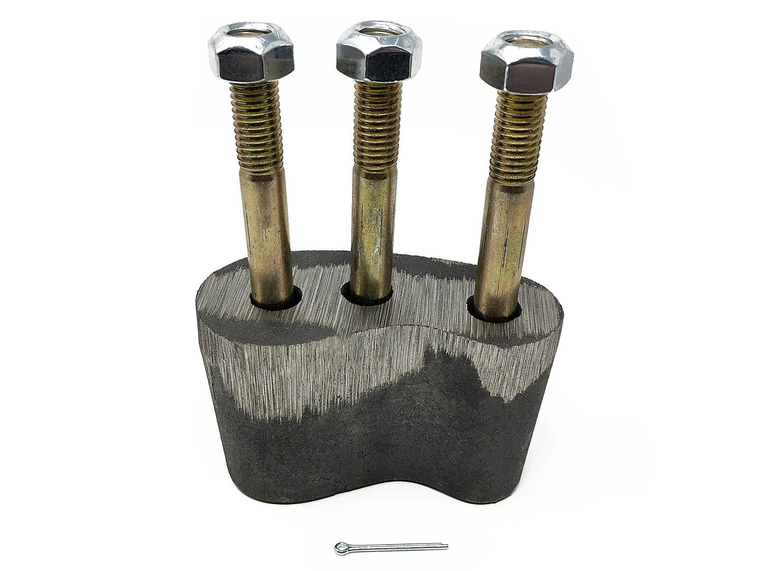 Tuff Country Tuff Country 70300 Raised Steering Arm for 4" To 6" Lift Kit - Vehicle Parts & Accessories More Products