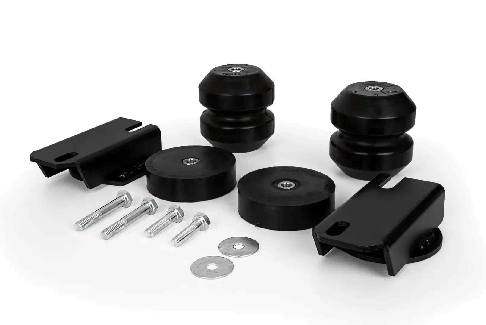 Leveling Solutions Tuff Country 74023 Leveling Solution Rear Suspension Enhancement System - Vehicle Parts & Accessories More Products