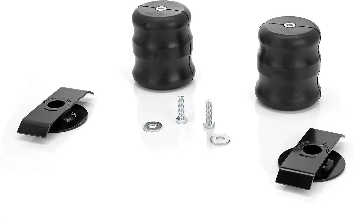 Leveling Solutions Tuff Country 74046 Leveling Solution Rear Suspension Enhancement System - Vehicle Parts & Accessories More Products