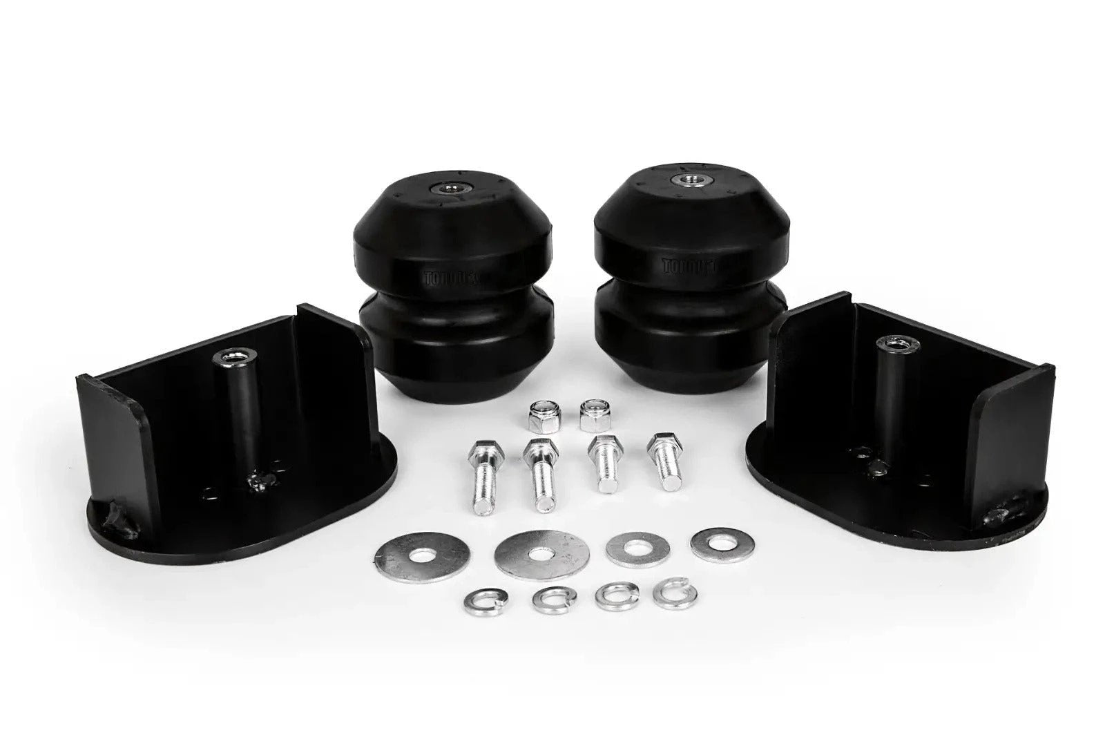 Leveling Solutions Tuff Country 75025 Leveling Solution Rear Suspension Enhancement System - Vehicle Parts & Accessories More Products