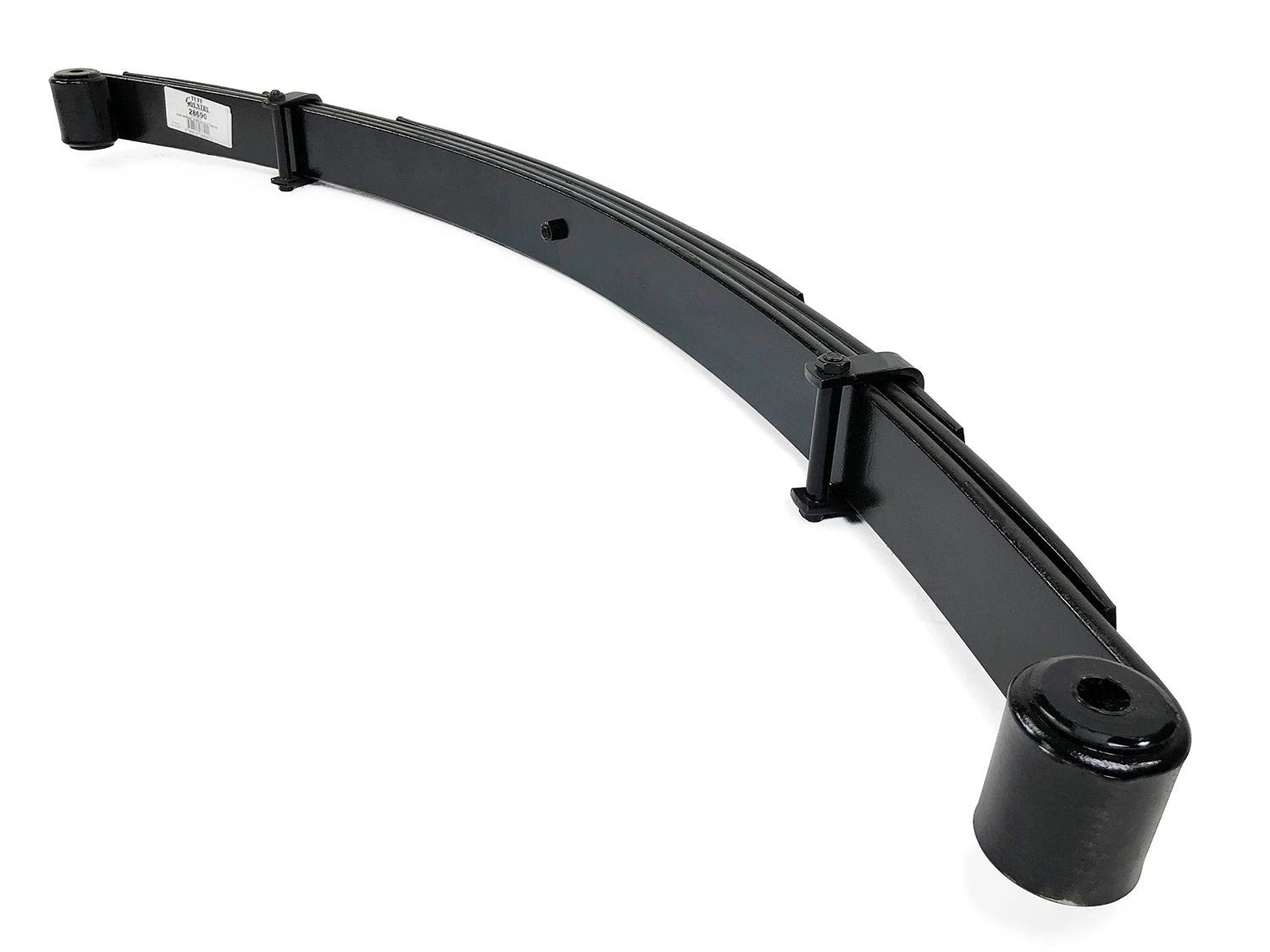 Tuff Country Tuff Country 28690 6" Front EZ-Ride Leaf Spring - Vehicle Parts & Accessories More Products
