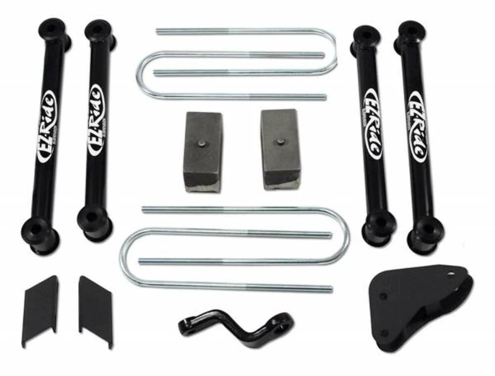 Tuff Country Tuff Country 34004 4.5 " Lift Kit No Shocks - Vehicle Parts & Accessories Lift Kits