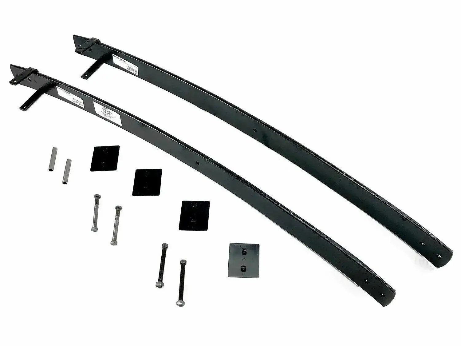 Tuff Country Tuff Country 82112 1.5" Front Add-A-Leaf Kit - Vehicle Parts & Accessories Leveling Kits