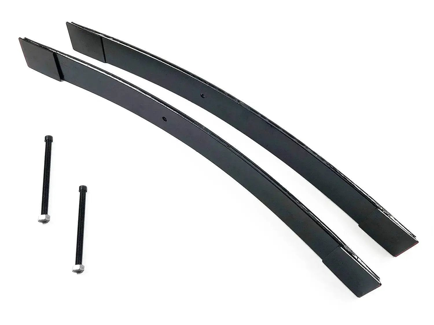 Tuff Country Tuff Country 82150 1" Rear Add-A-Leaf Kit - Vehicle Parts & Accessories Add-a-Leafs
