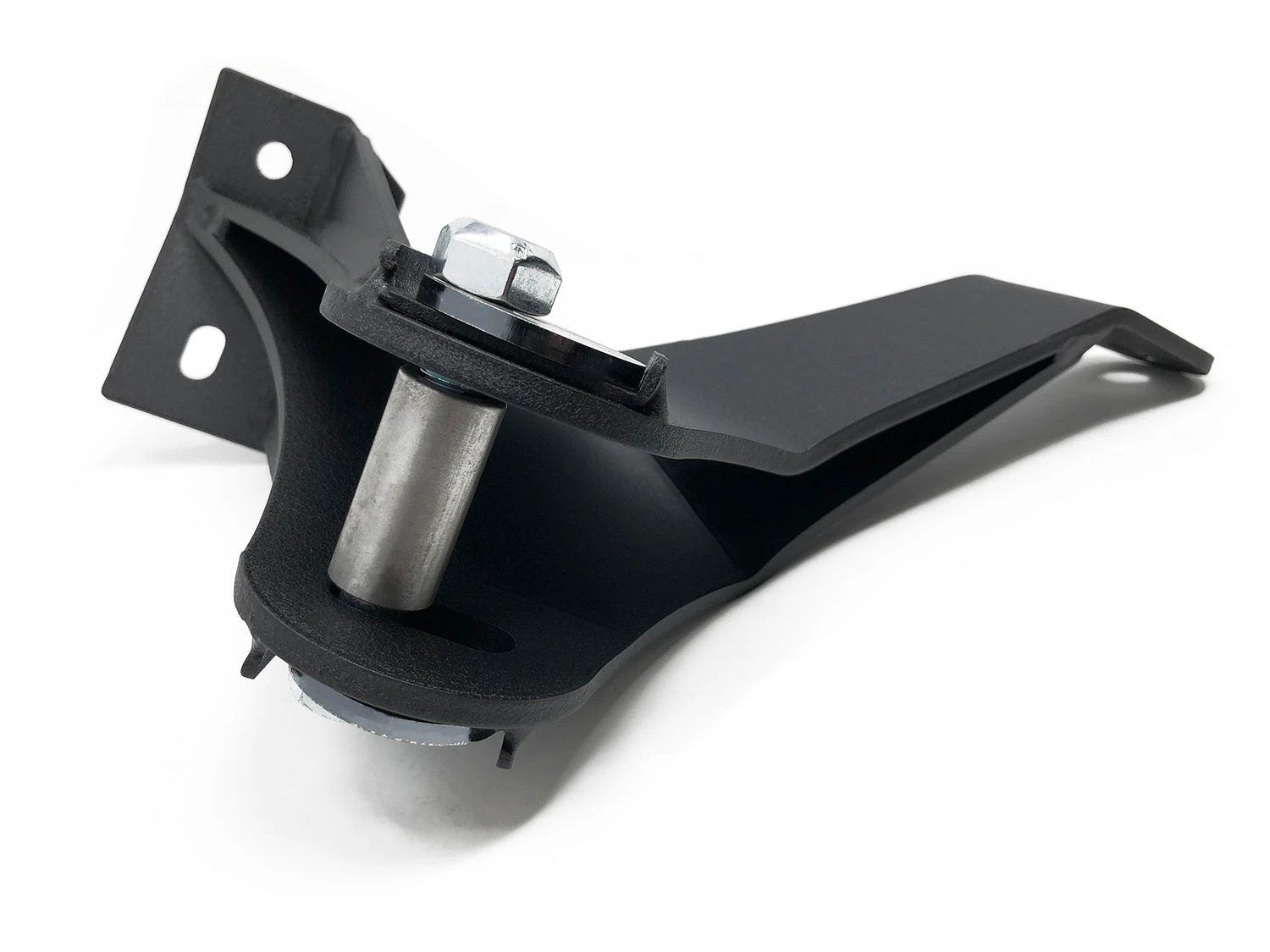 Tuff Country Tuff Country 20904 Track Bar Relocation Bracket for 5" Lift Kit - Vehicle Parts & Accessories More Products