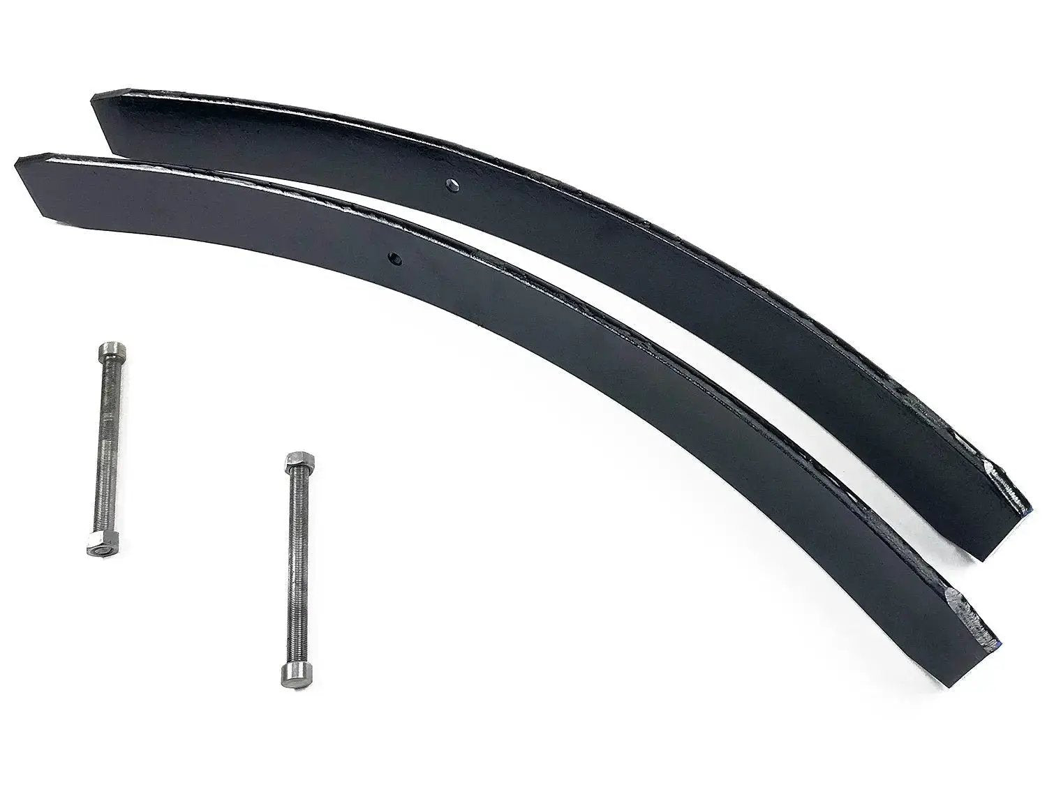Tuff Country Tuff Country 83250 2" Rear Add-A-Leaf Kit - Vehicle Parts & Accessories Add-a-Leafs