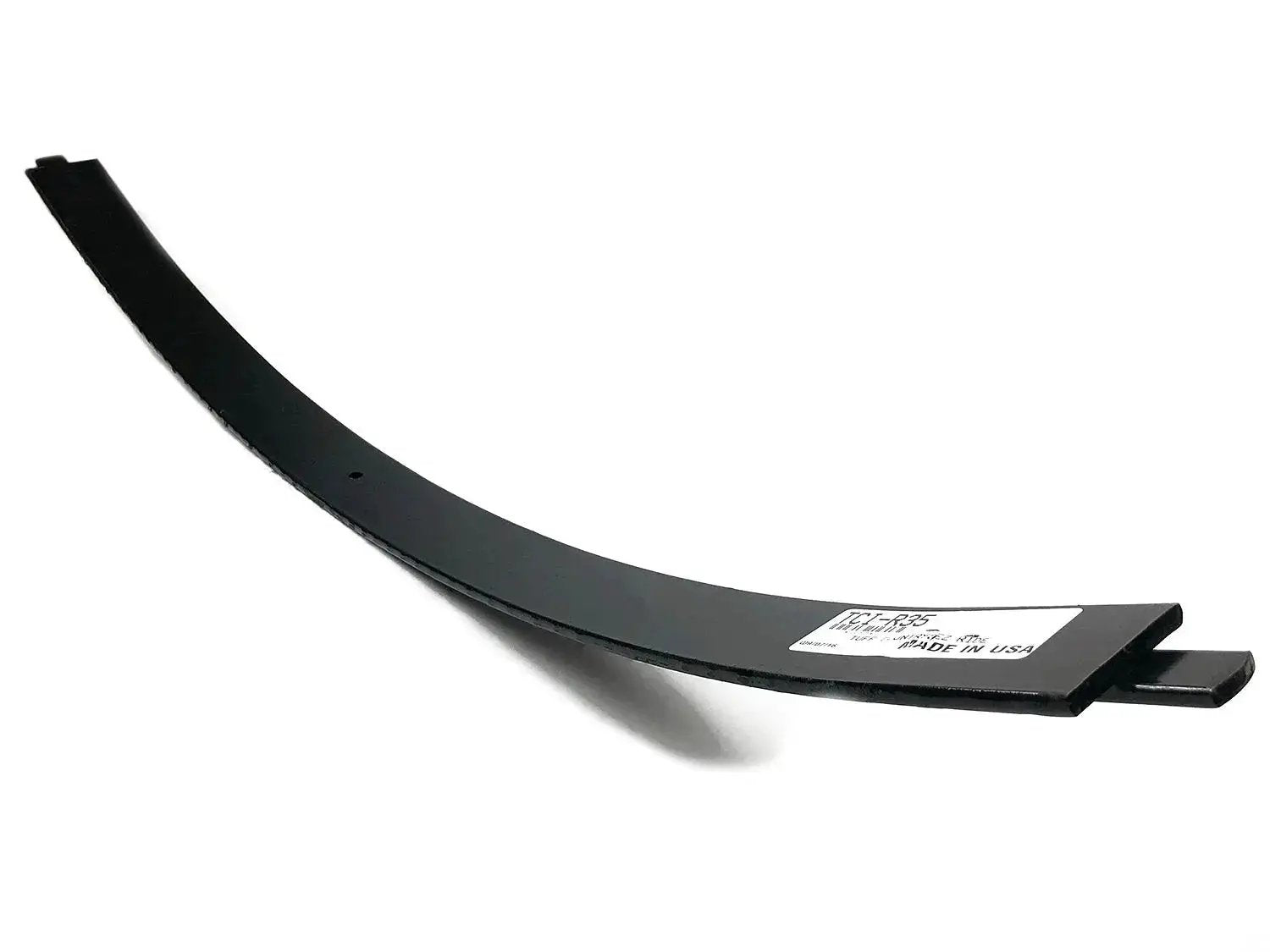 Tuff Country Tuff Country 84250 2" Rear Add-A-Leaf Kit - Vehicle Parts & Accessories Add-a-Leafs