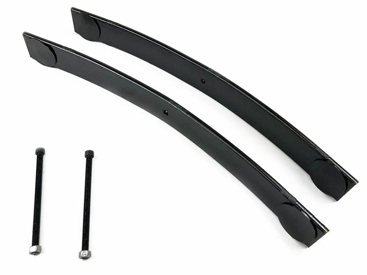 Tuff Country 85250 Rear Add A Leaf Kit 2 Inch Lift – BuyTuffCountry