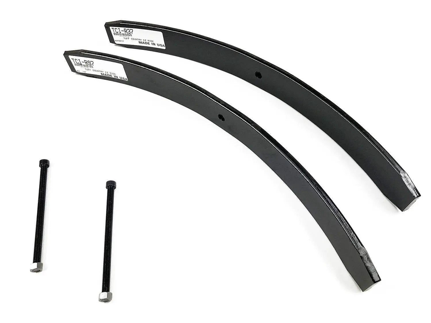 Tuff Country Tuff Country 85350 2" Rear Add-A-Leaf Kit - Vehicle Parts & Accessories Add-a-Leafs