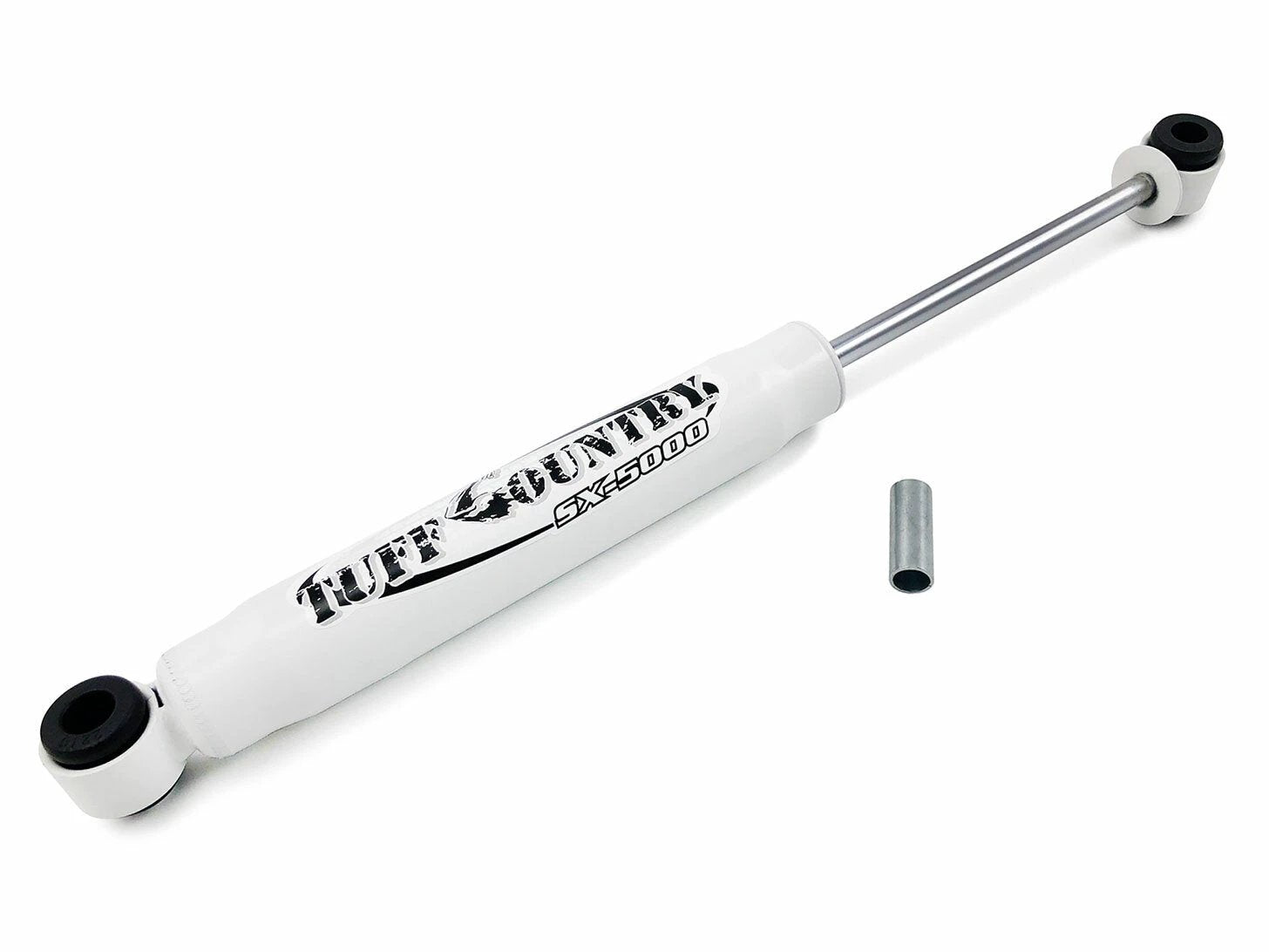 Tuff Country Tuff Country 65400 Single Steering Stabilizer - Vehicle Parts & Accessories More Products