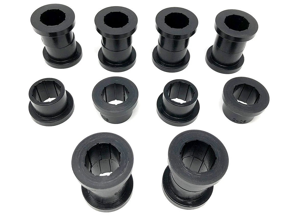 Tuff Country Tuff Country 91303 Front Control Arm Bushings (with Tuff Country Control Arms Only) - Vehicle Parts & Accessories More Products