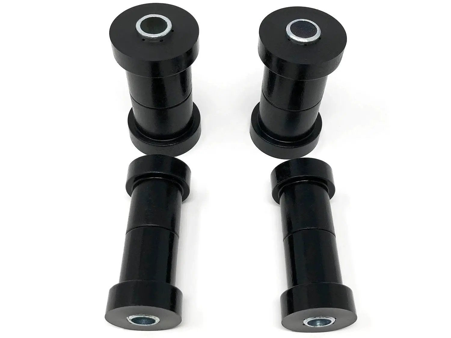 Tuff Country Tuff Country 91103 Front Springs Bushings & Sleeves (Tuff Country Springs Only) - Vehicle Parts & Accessories Bushings